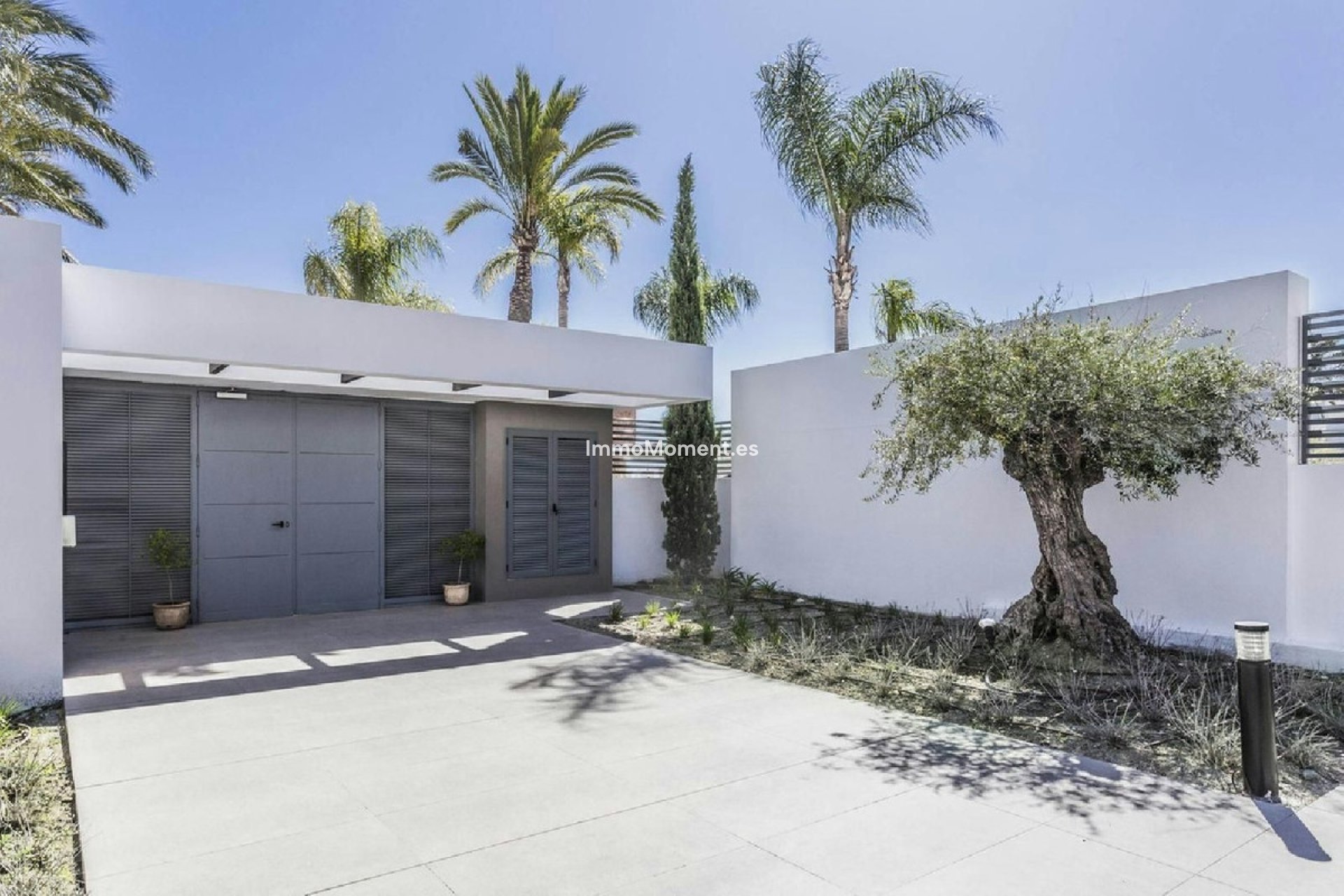 Resale - Apartment - Estepona - New Golden Mile