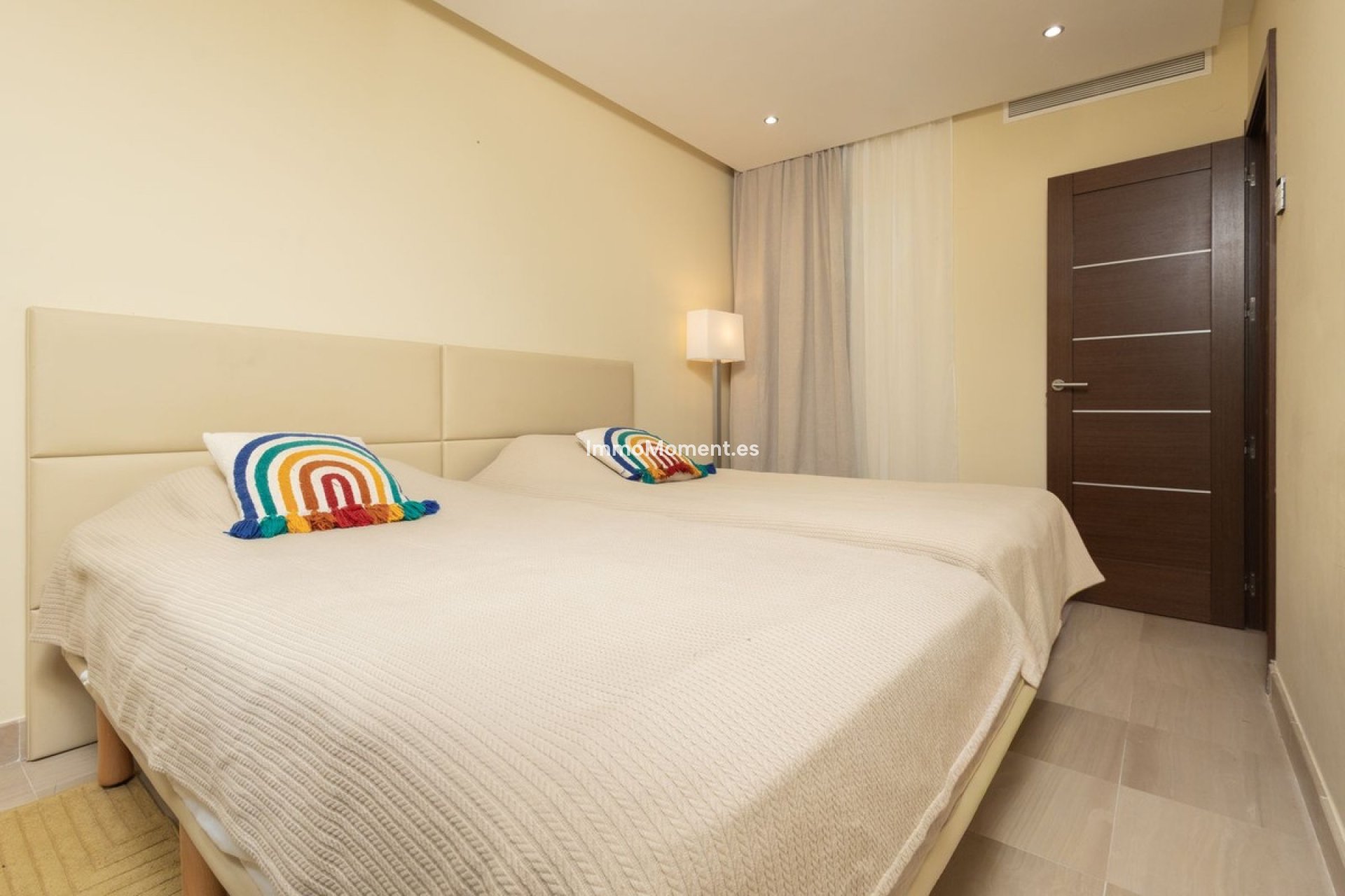 Resale - Apartment - Estepona - New Golden Mile