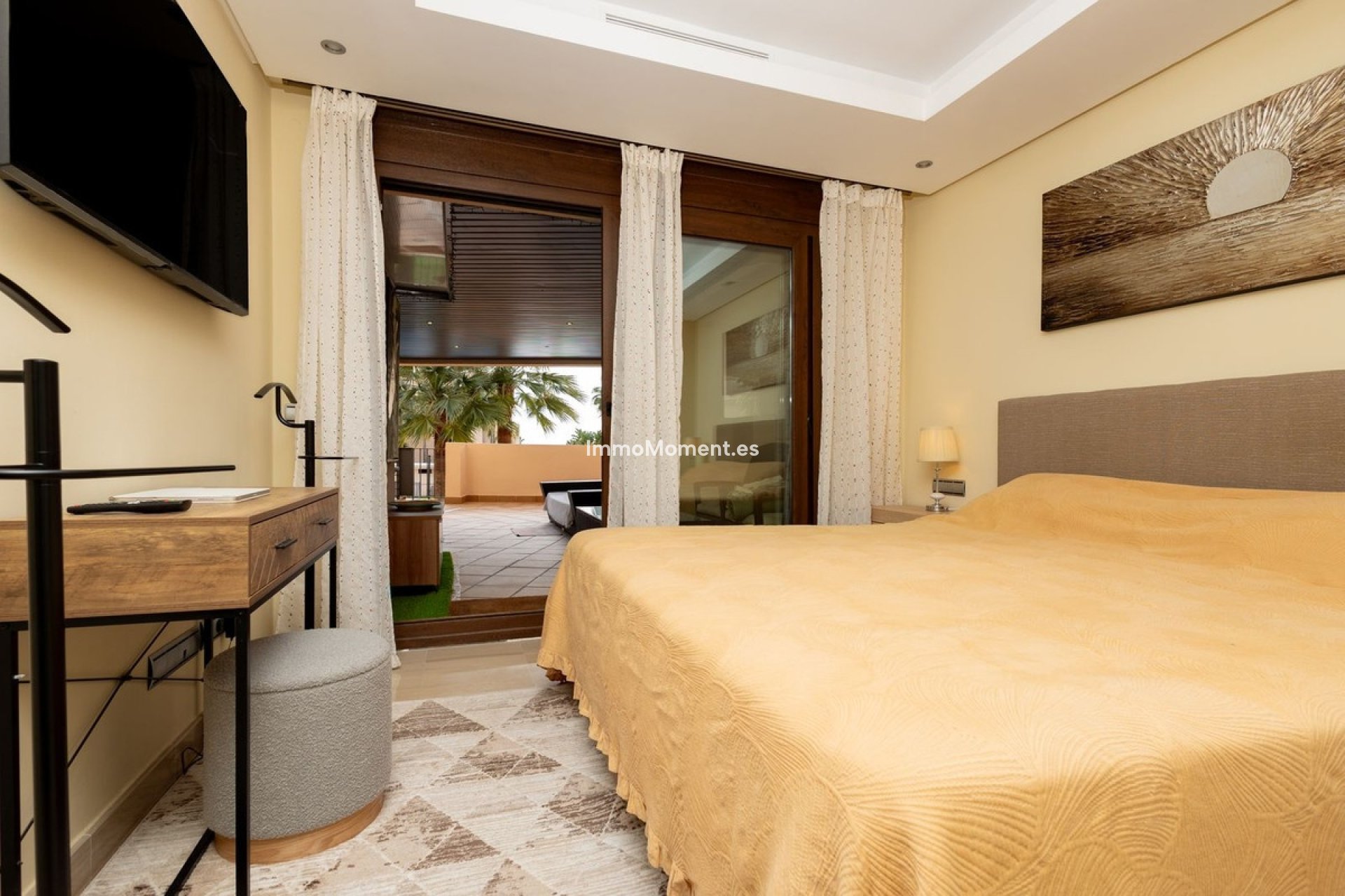 Resale - Apartment - Estepona - New Golden Mile