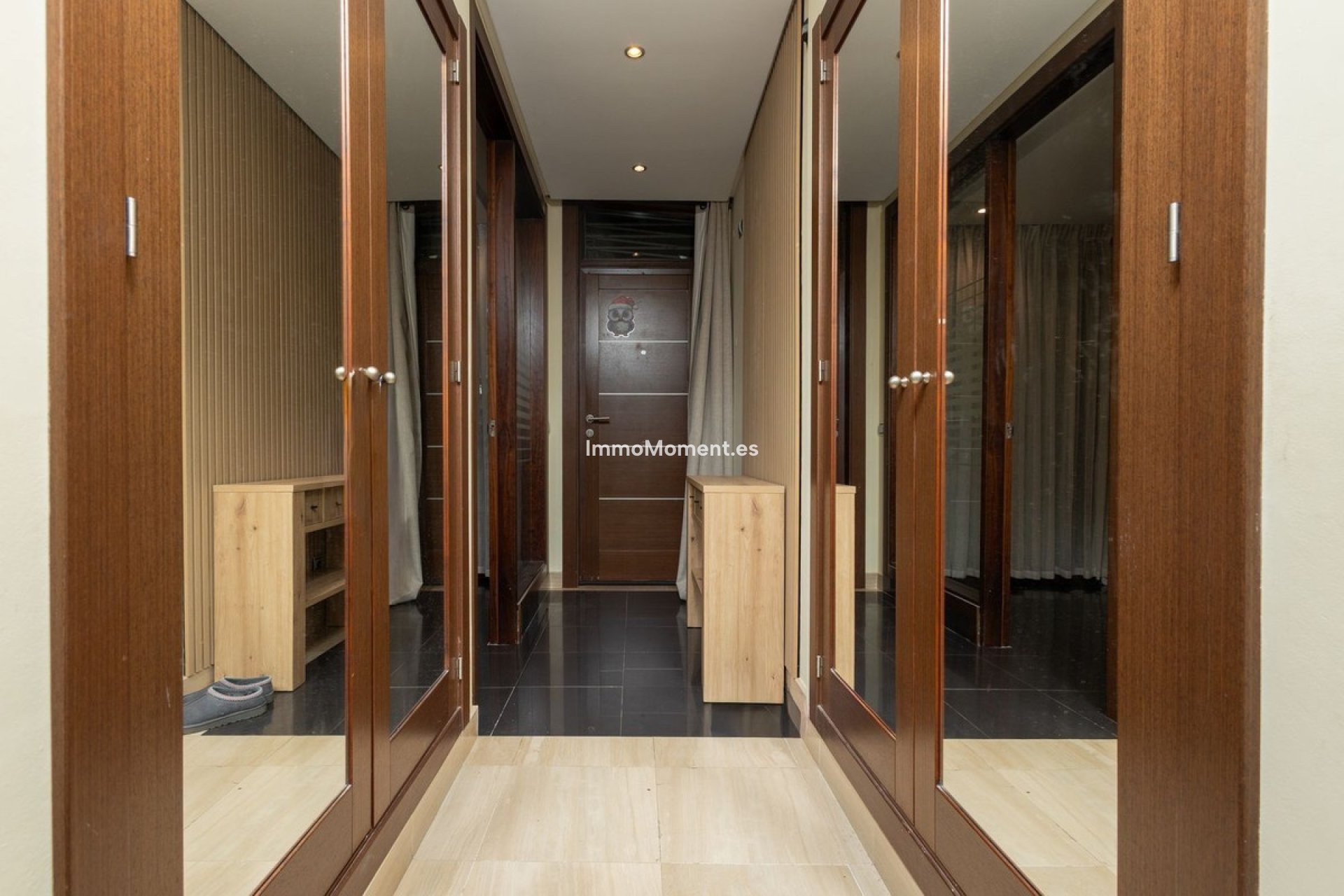 Resale - Apartment - Estepona - New Golden Mile