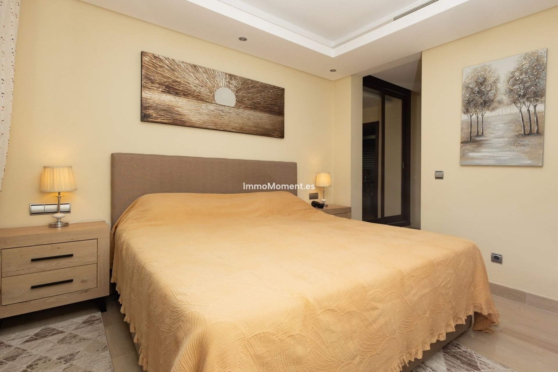 Resale - Apartment - Estepona - New Golden Mile