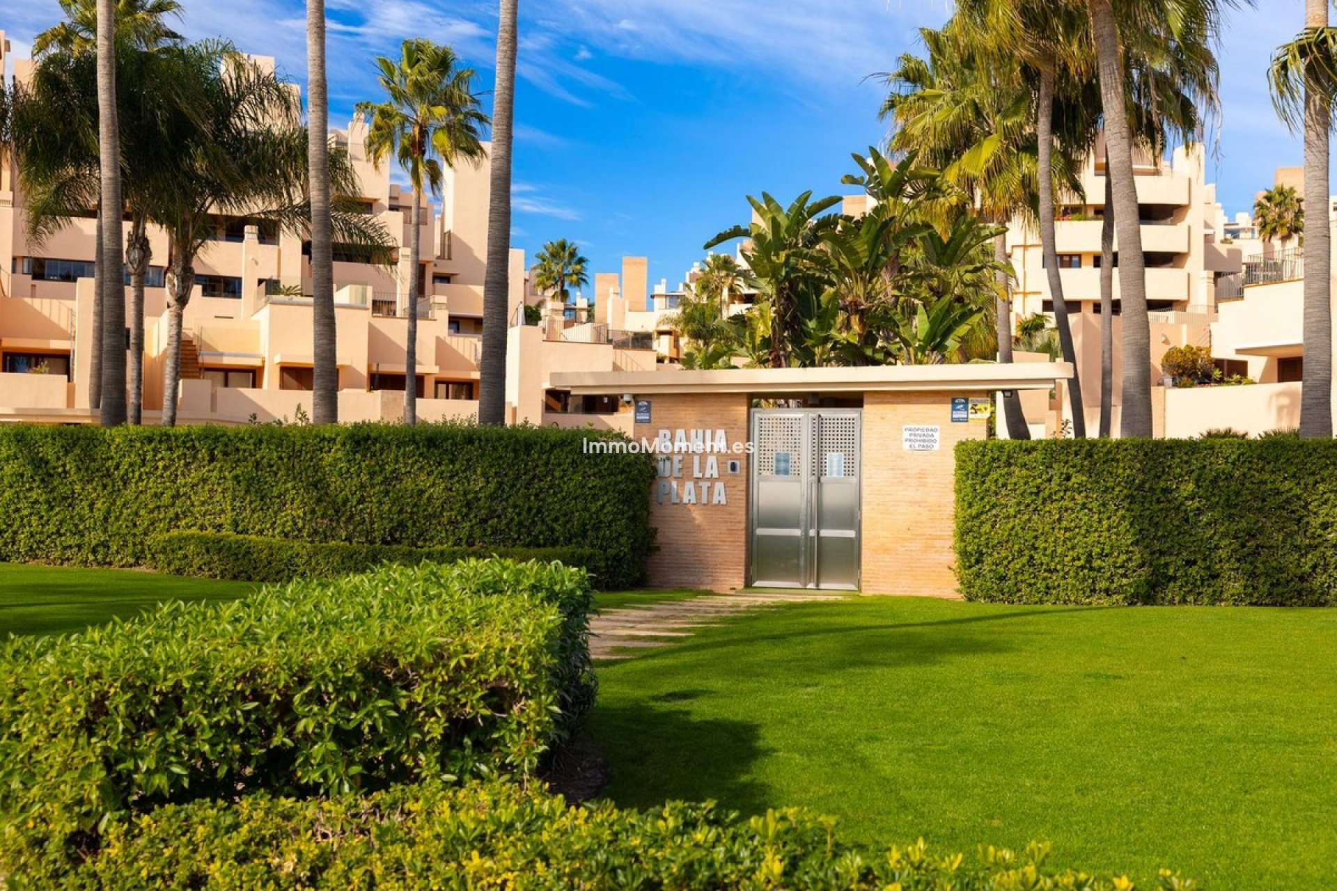 Resale - Apartment - Estepona - New Golden Mile