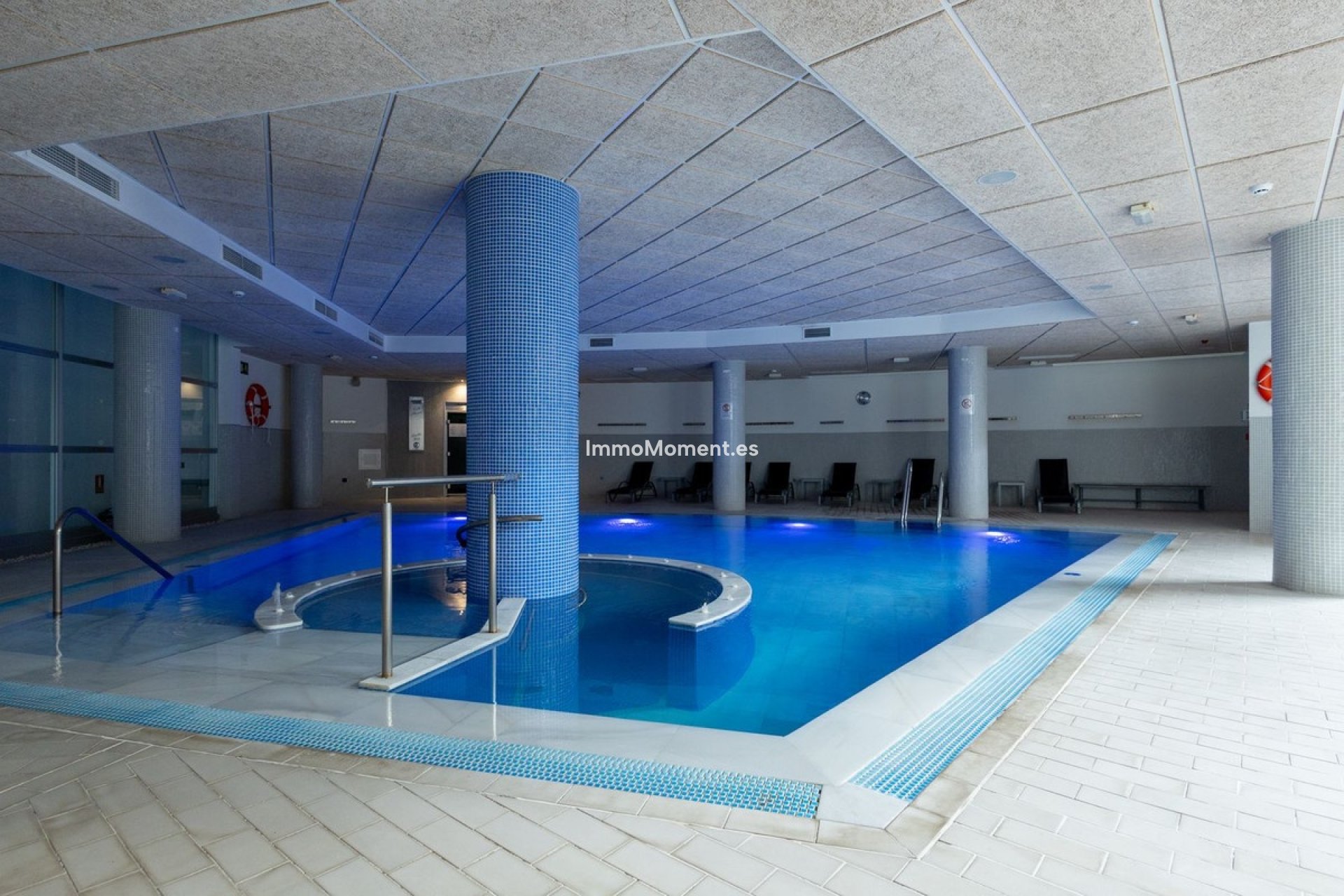 Resale - Apartment - Estepona - New Golden Mile