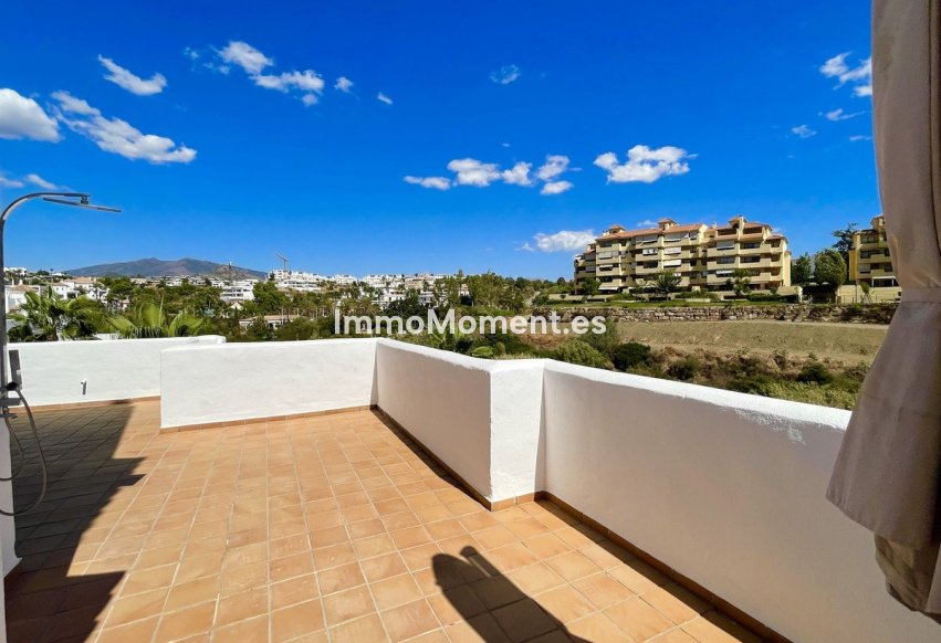Resale - Apartment - Estepona - New Golden Mile