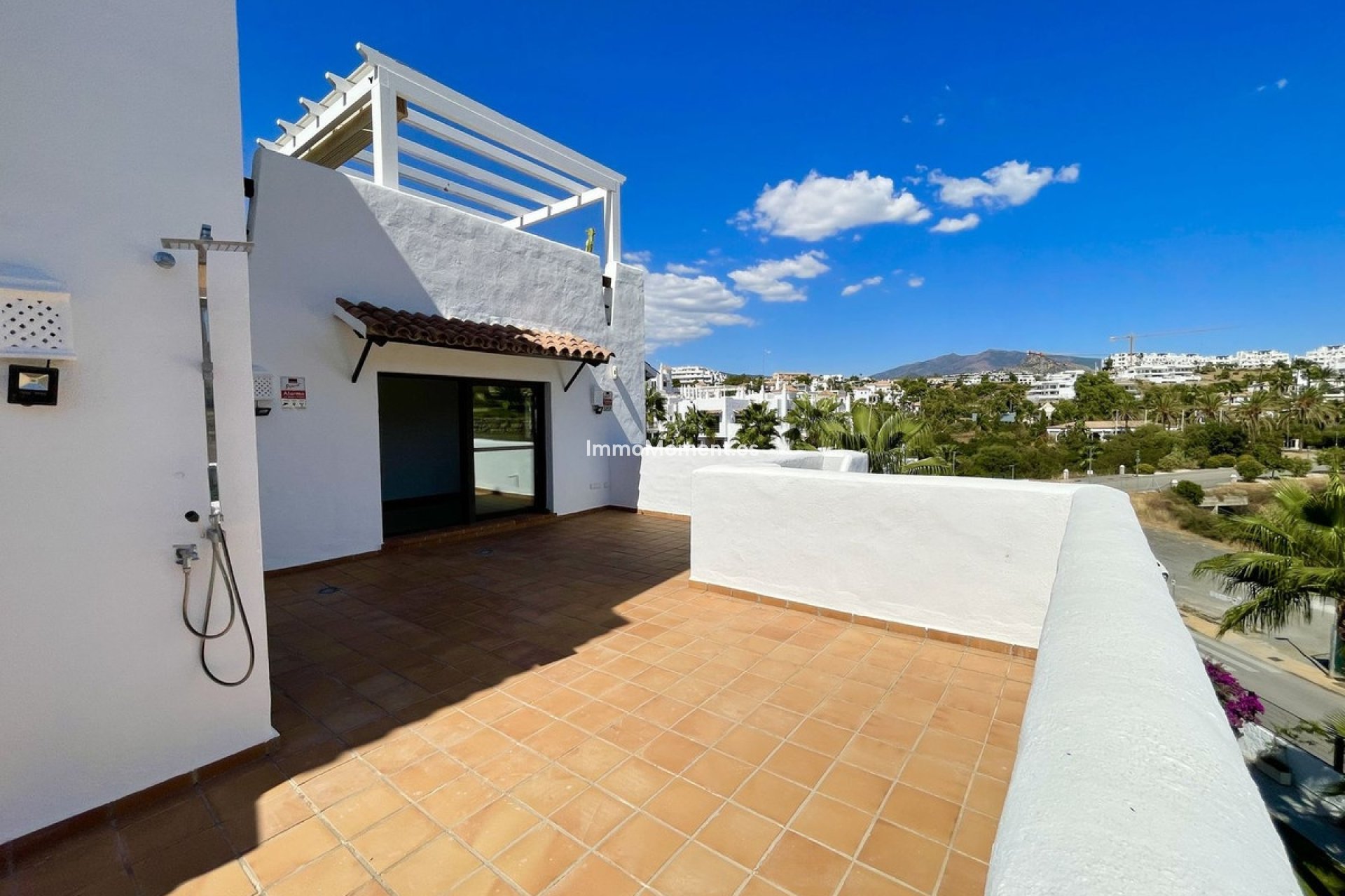 Resale - Apartment - Estepona - New Golden Mile