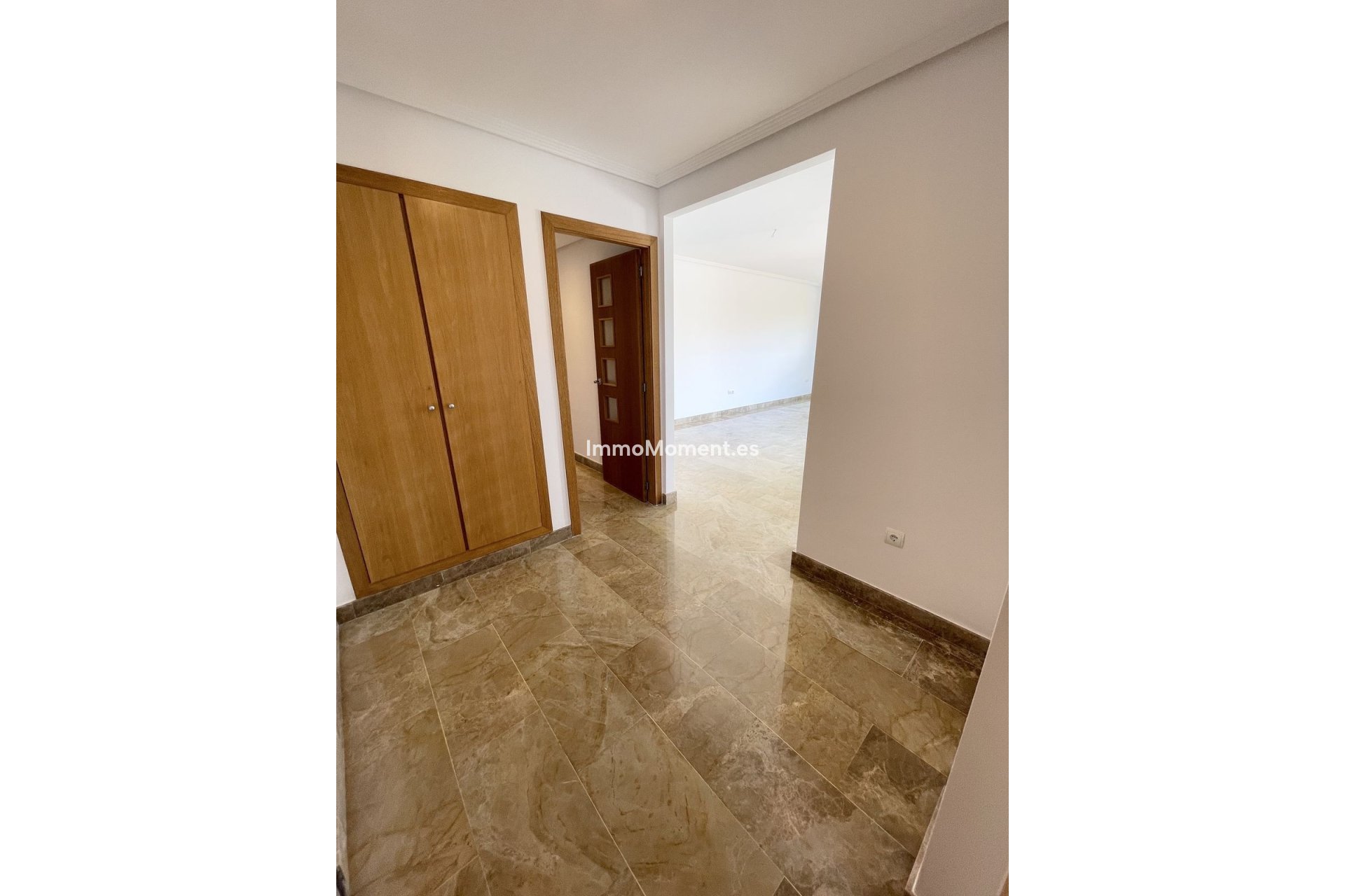 Resale - Apartment - Estepona - New Golden Mile