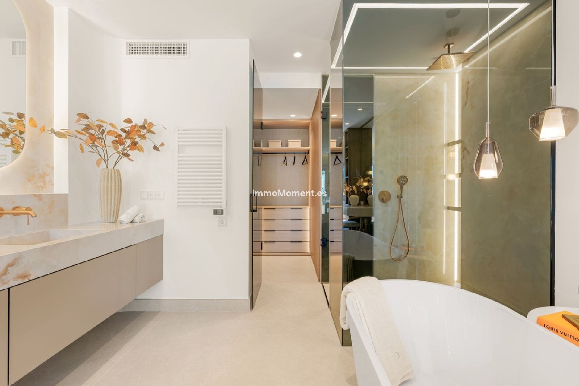 Resale - Apartment - Estepona - New Golden Mile