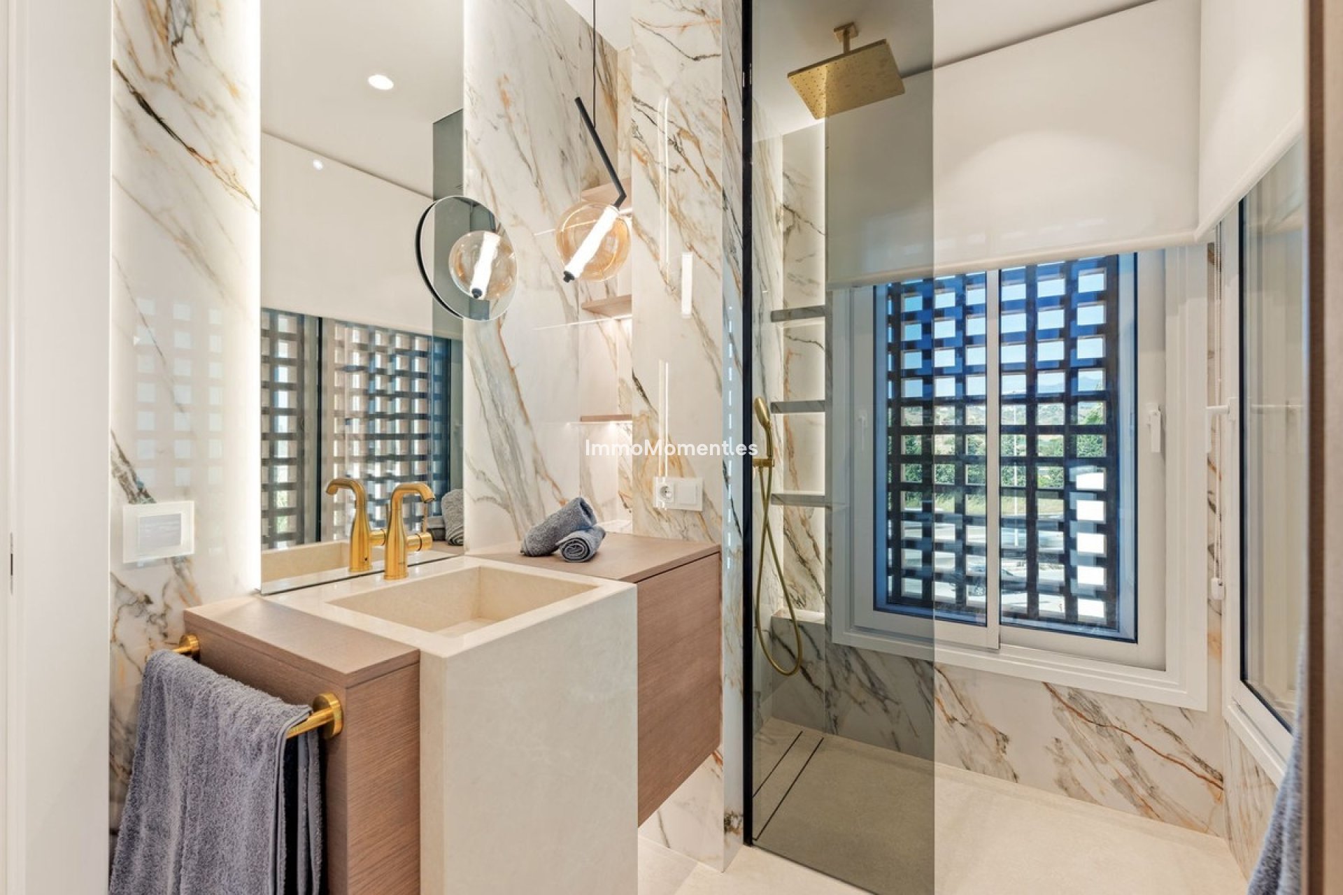 Resale - Apartment - Estepona - New Golden Mile