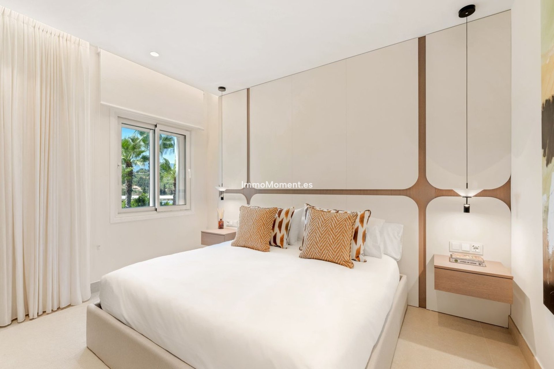 Resale - Apartment - Estepona - New Golden Mile