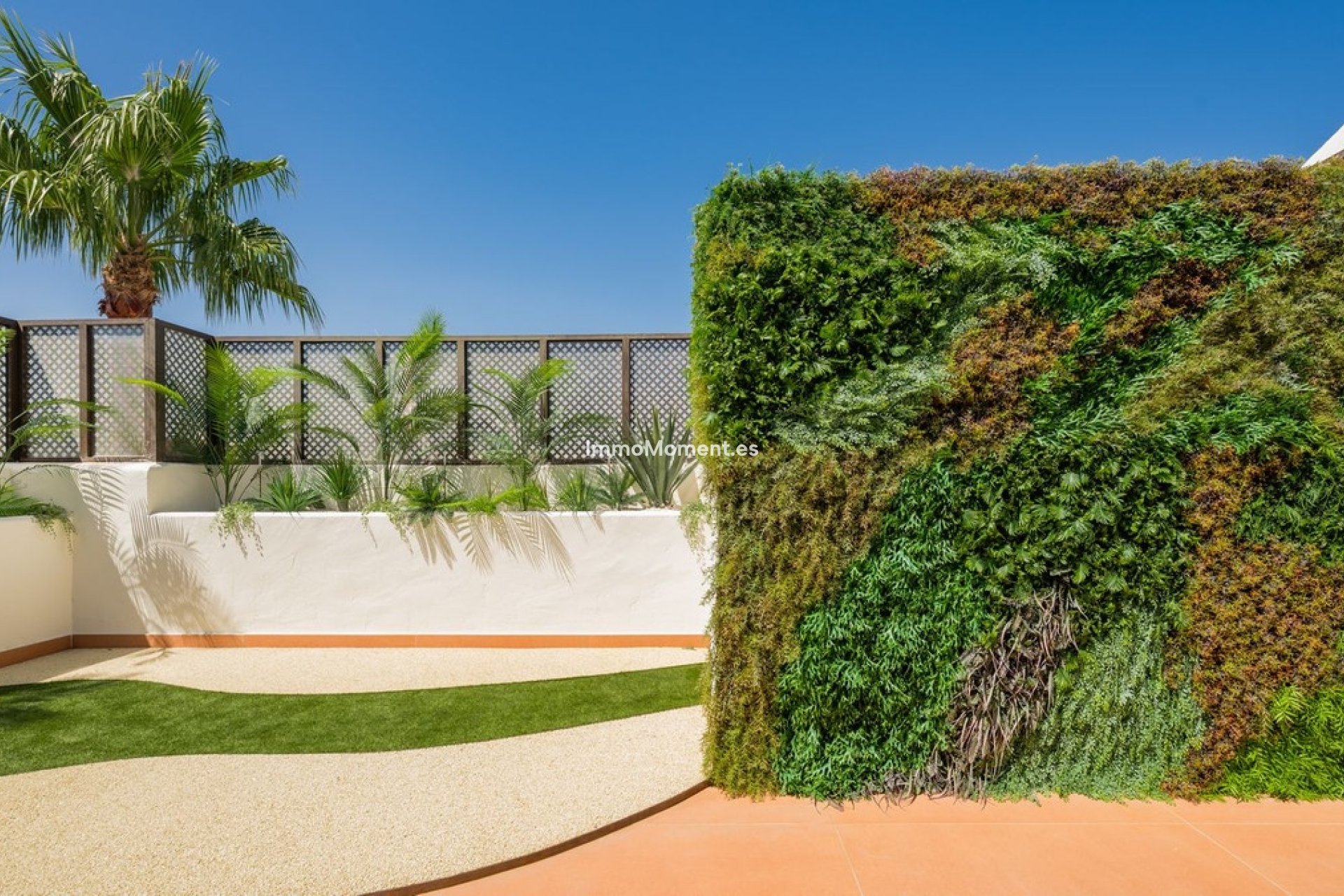 Resale - Apartment - Estepona - New Golden Mile