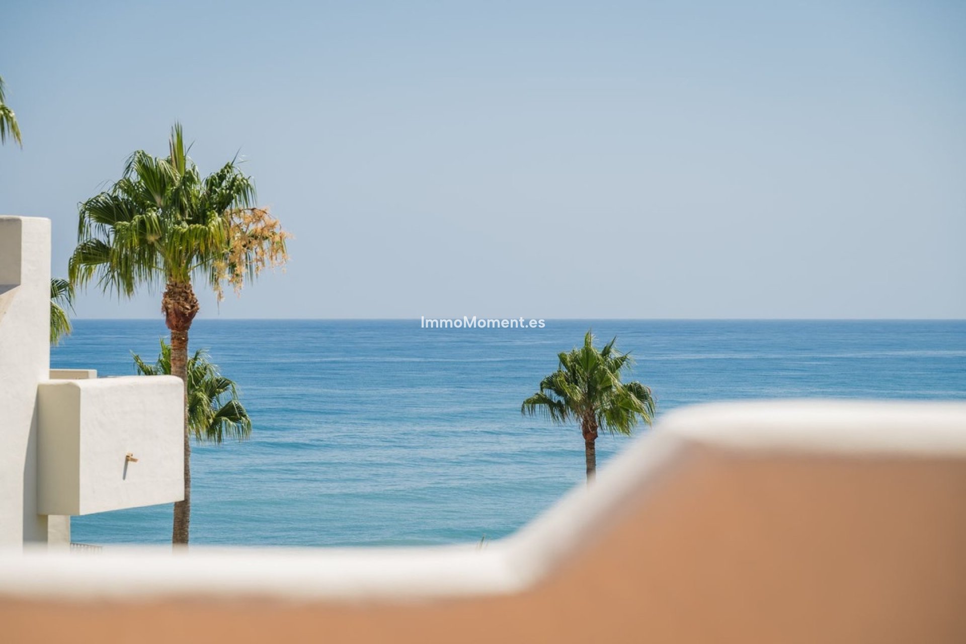 Resale - Apartment - Estepona - New Golden Mile