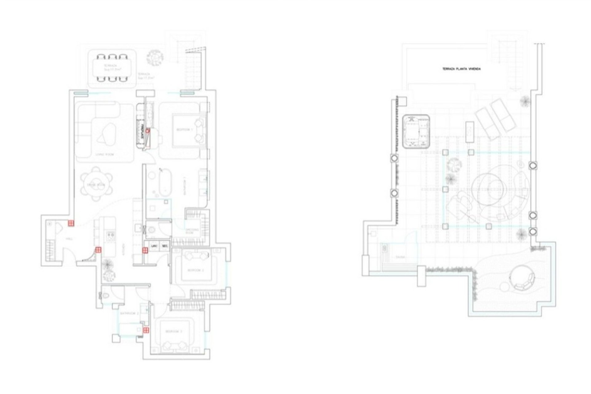 Resale - Apartment - Estepona - New Golden Mile