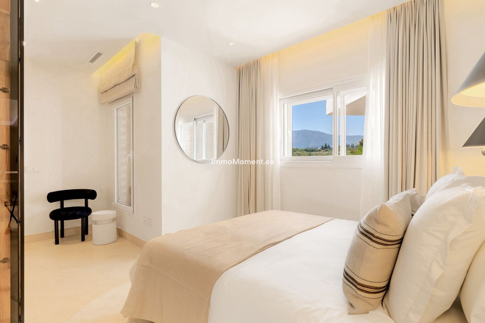 Resale - Apartment - Estepona - New Golden Mile