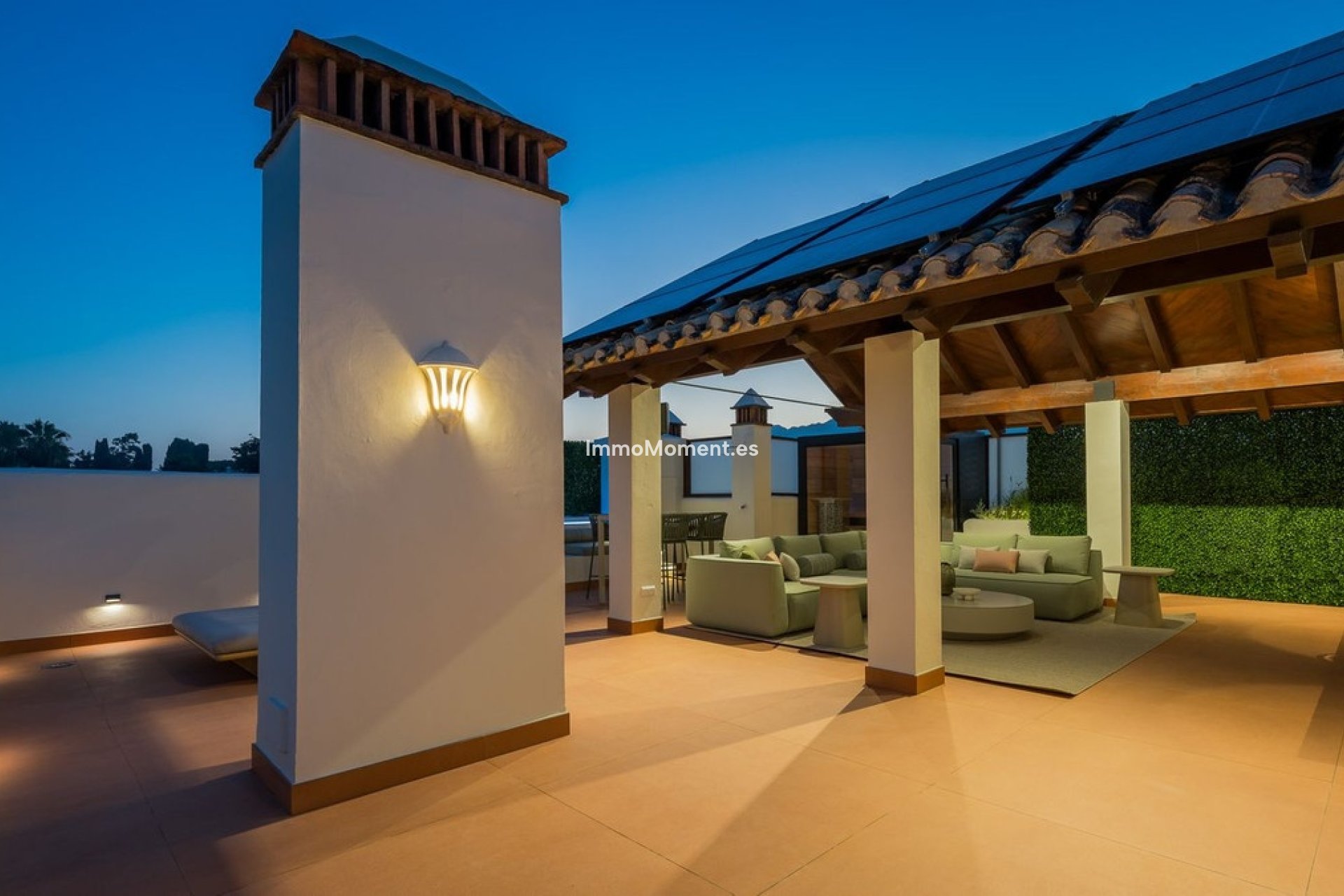 Resale - Apartment - Estepona - New Golden Mile