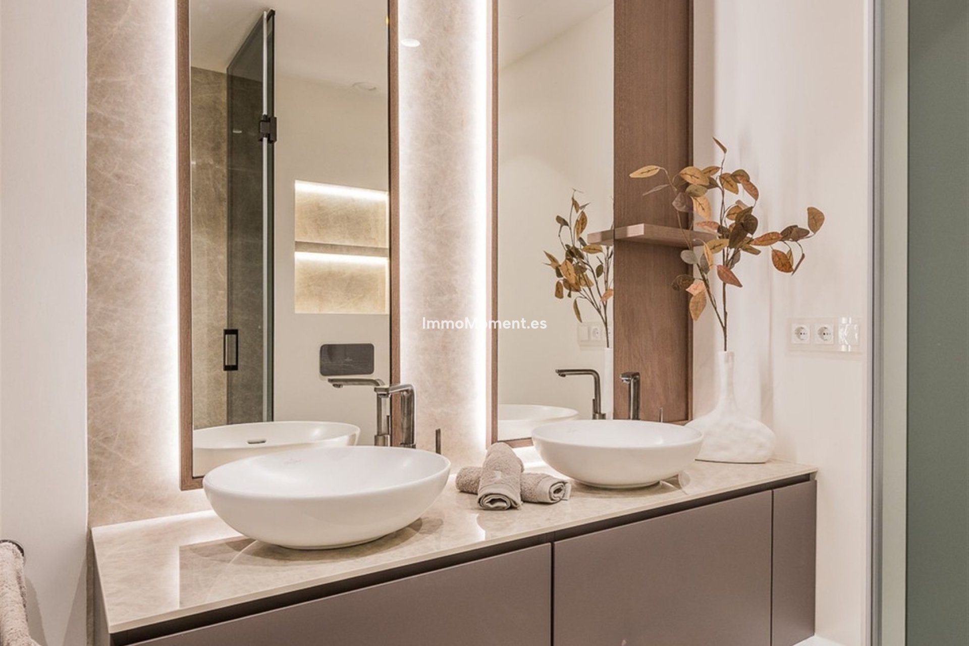 Resale - Apartment - Estepona - New Golden Mile