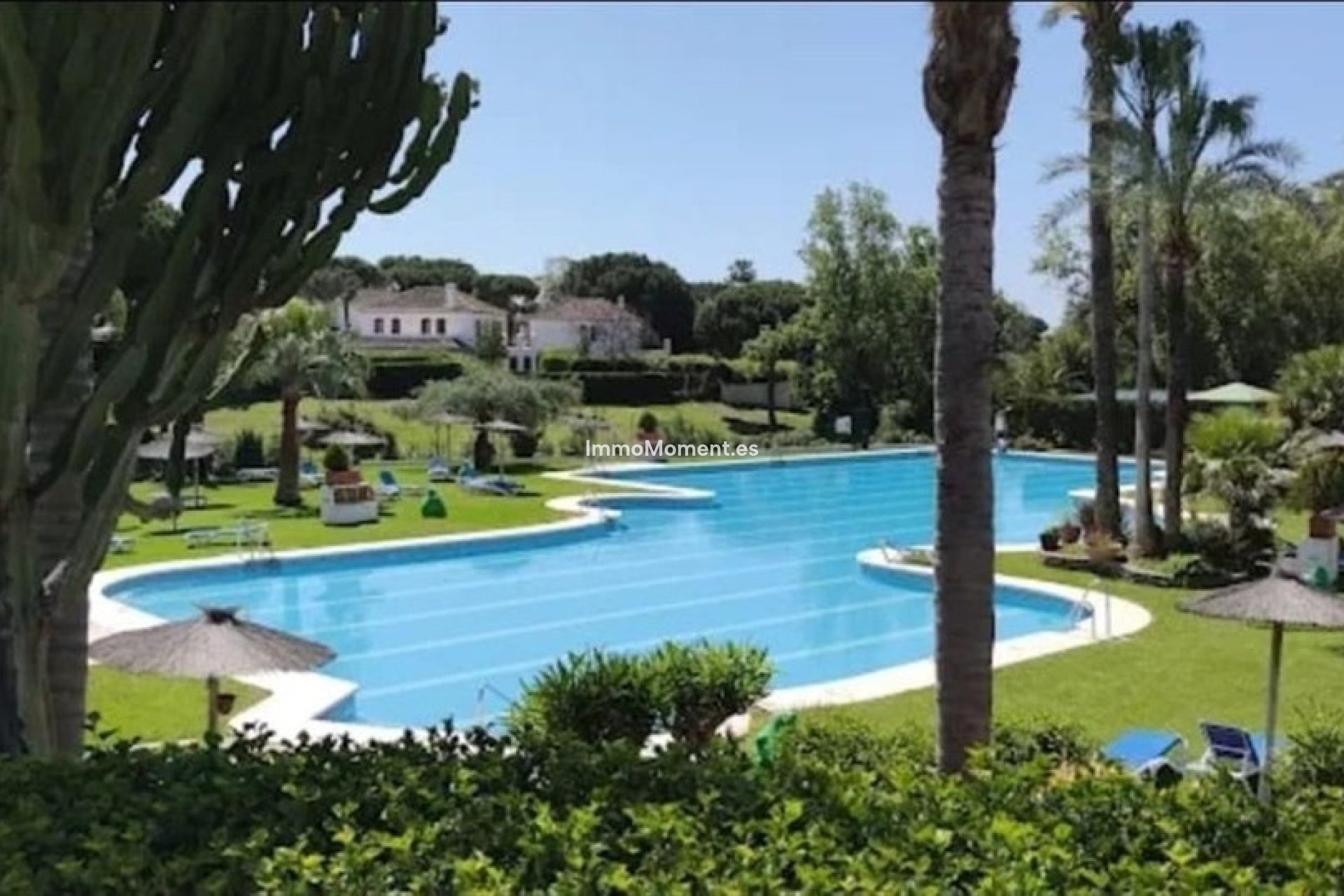 Resale - Apartment - Estepona - New Golden Mile