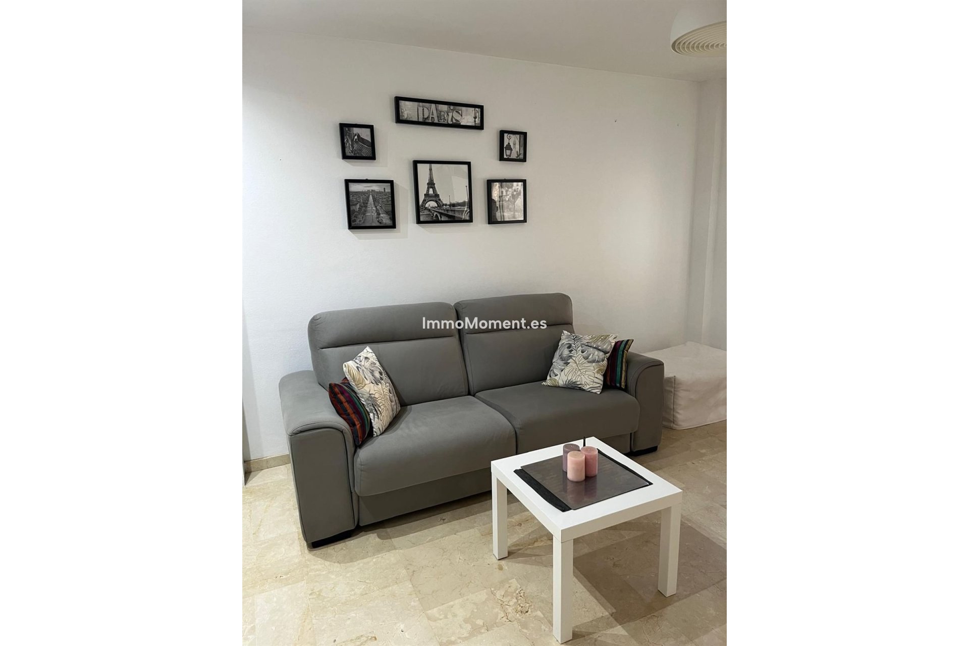 Resale - Apartment - Estepona - New Golden Mile