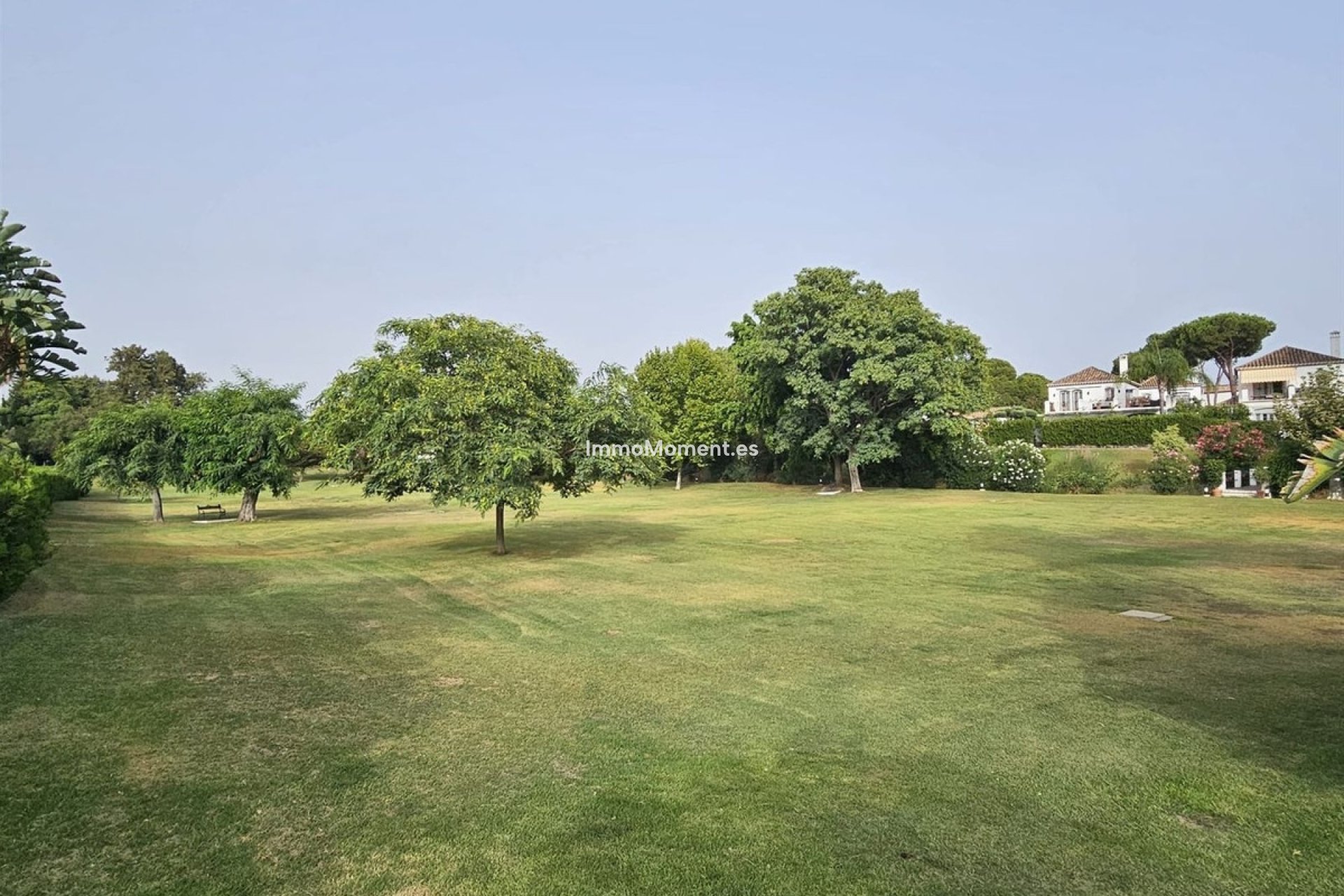 Resale - Apartment - Estepona - New Golden Mile