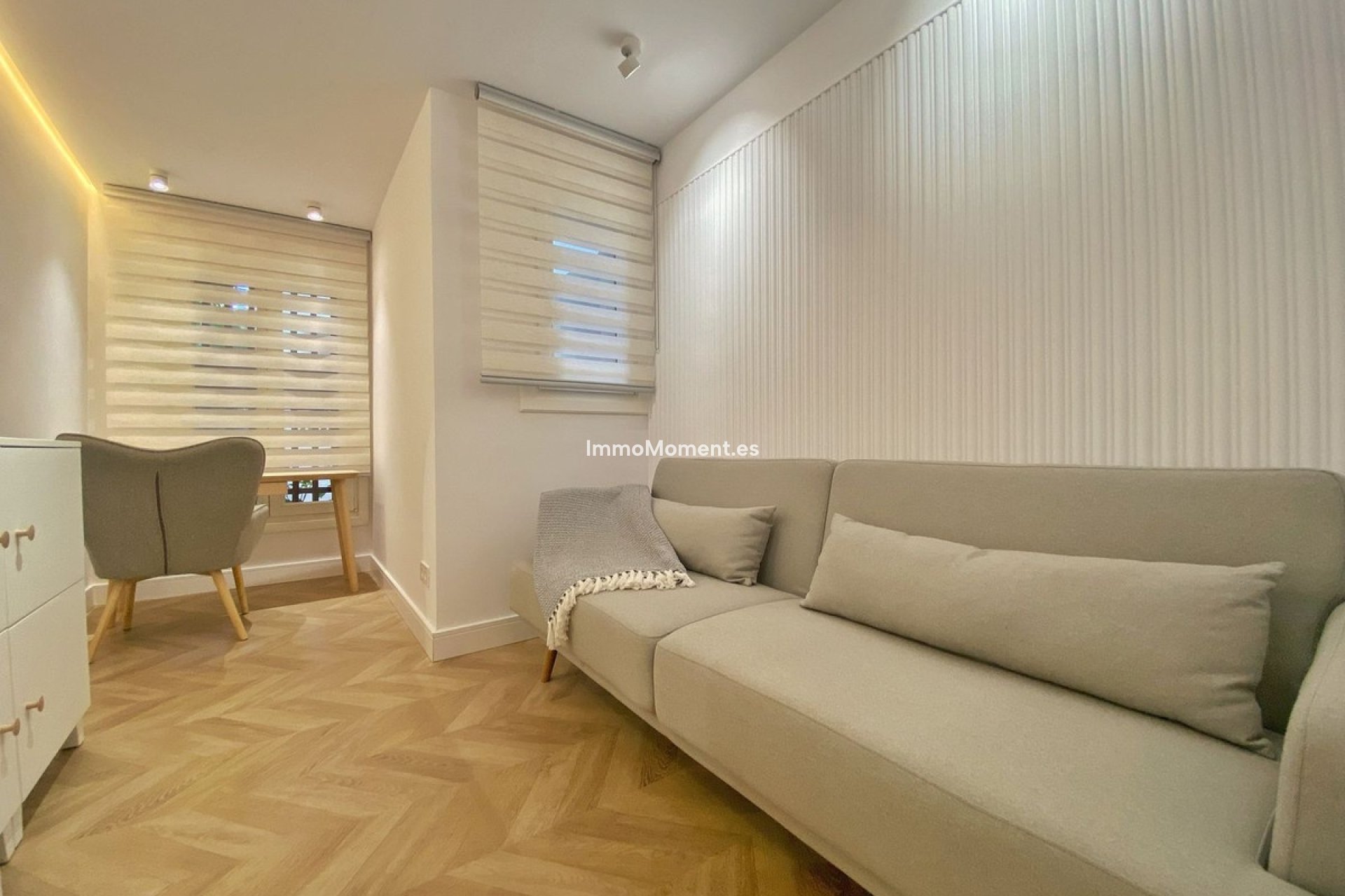 Resale - Apartment - Estepona - New Golden Mile