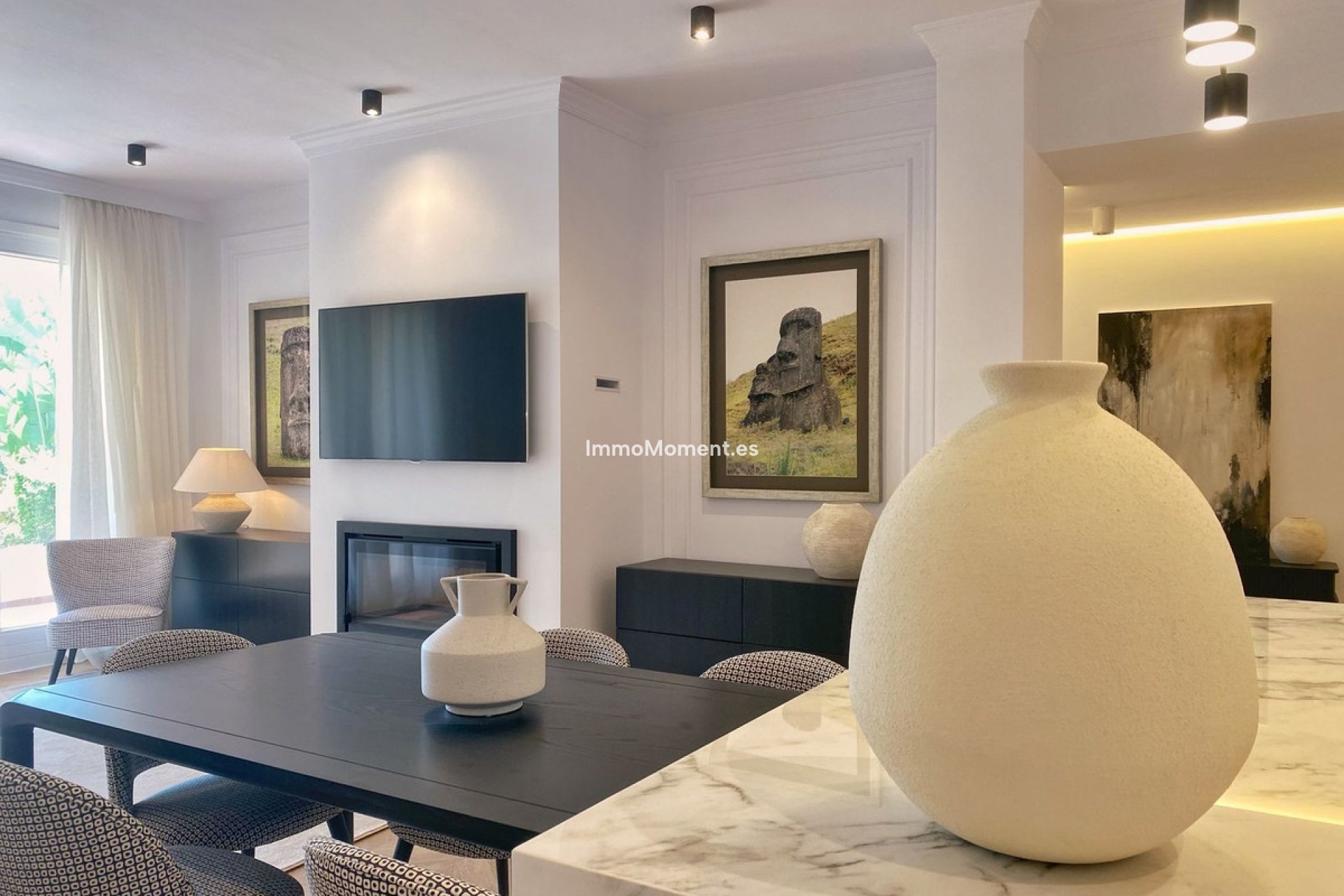 Resale - Apartment - Estepona - New Golden Mile