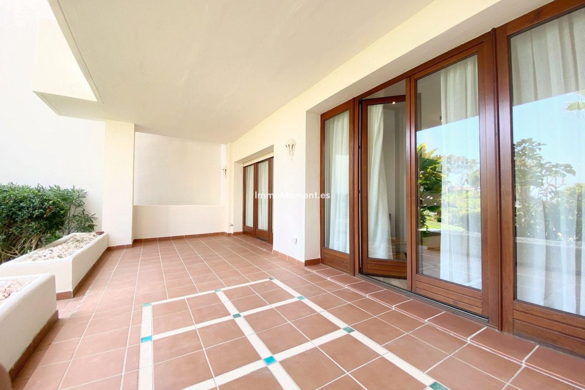 Resale - Apartment - Estepona - New Golden Mile