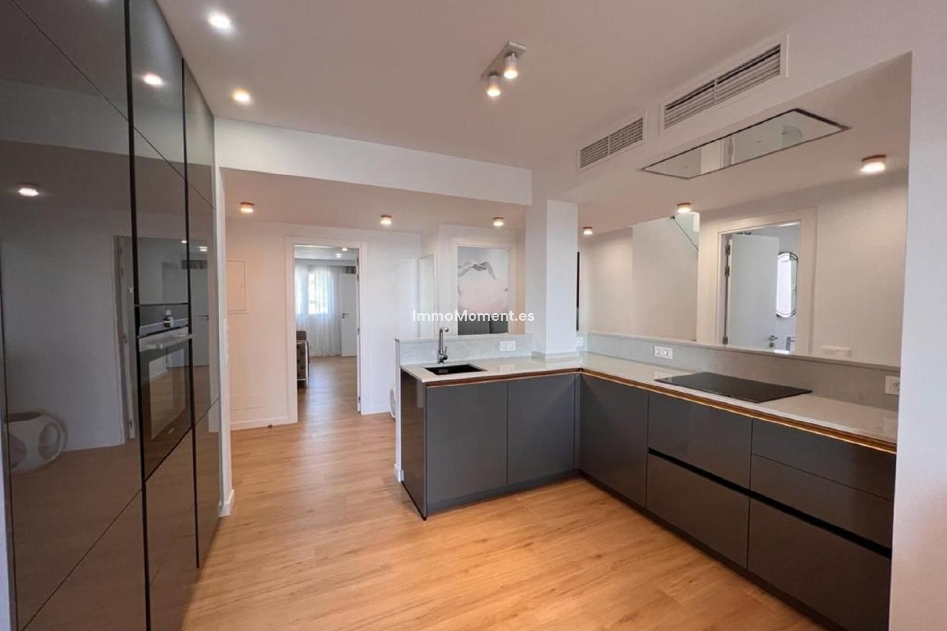 Resale - Apartment - Estepona - New Golden Mile