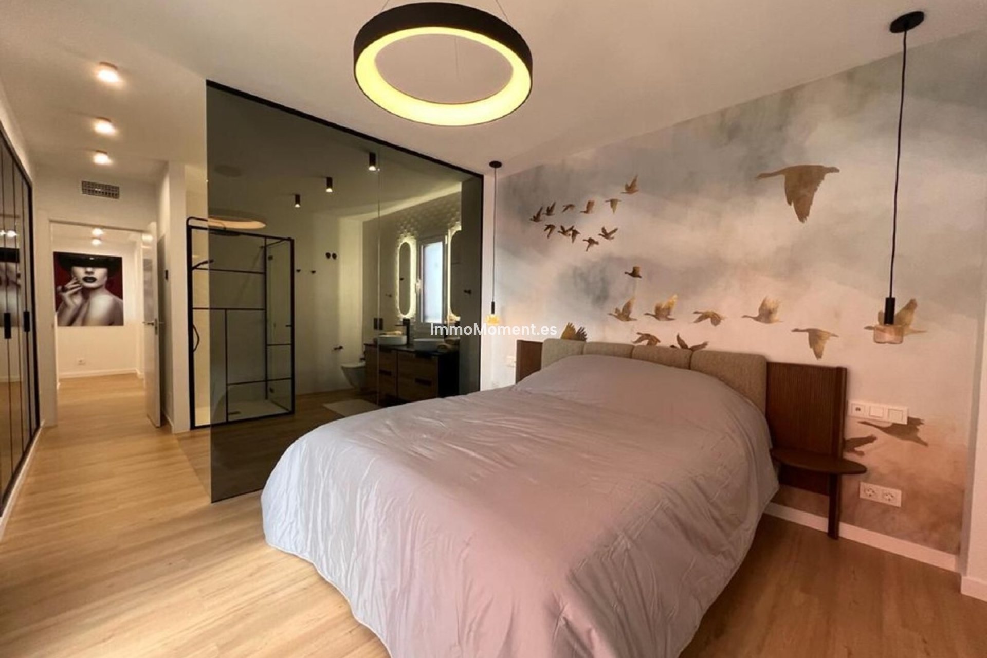 Resale - Apartment - Estepona - New Golden Mile