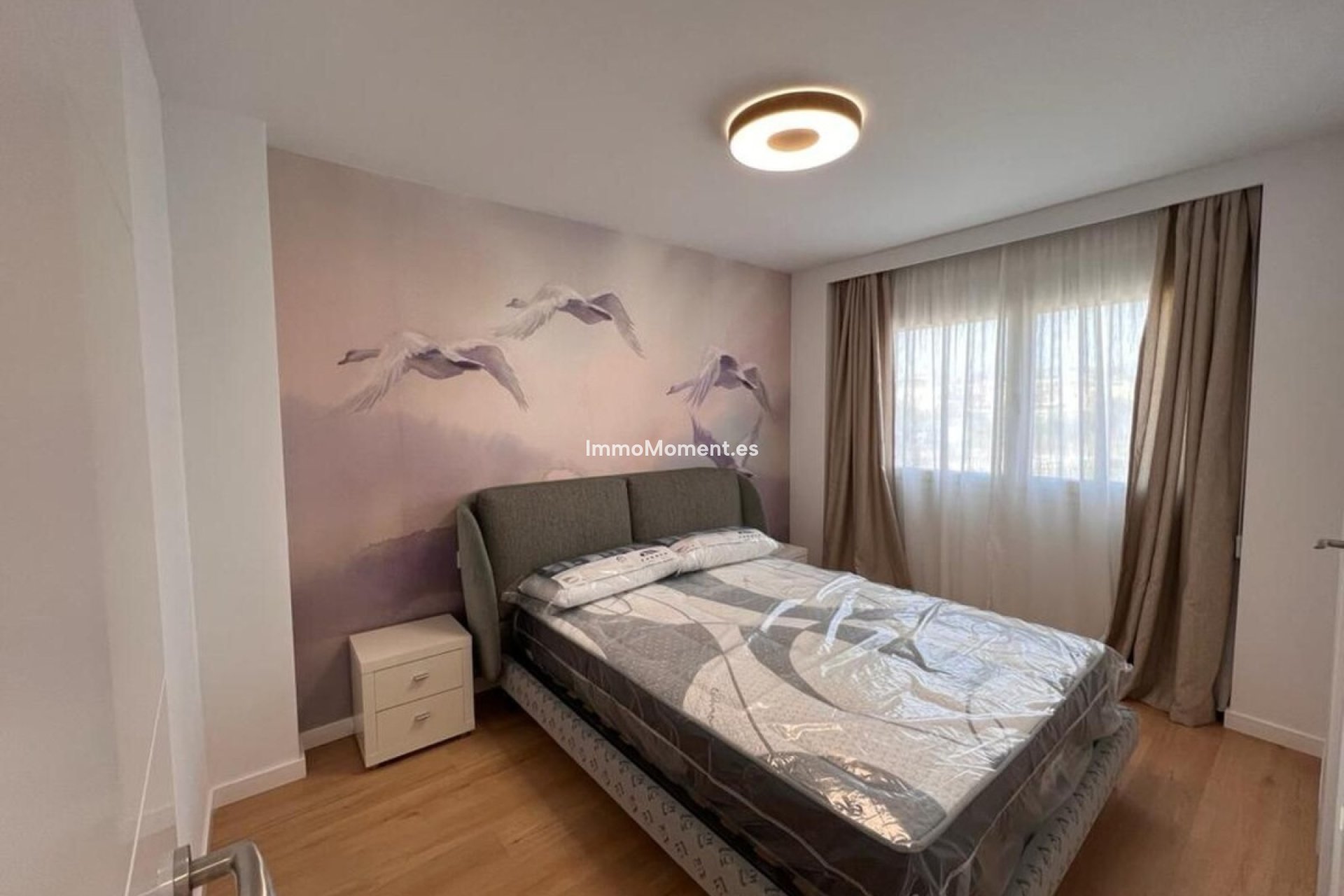 Resale - Apartment - Estepona - New Golden Mile