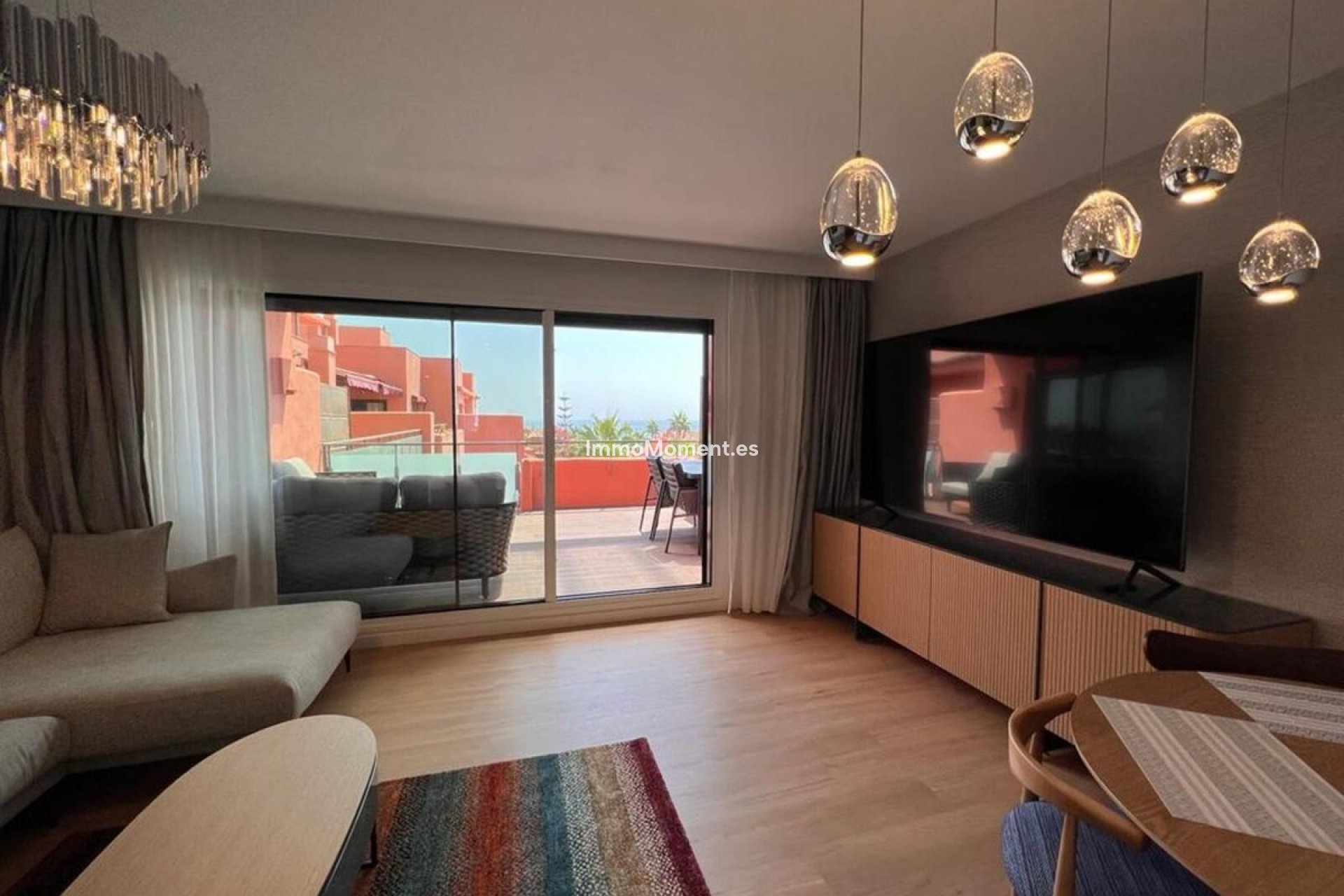 Resale - Apartment - Estepona - New Golden Mile