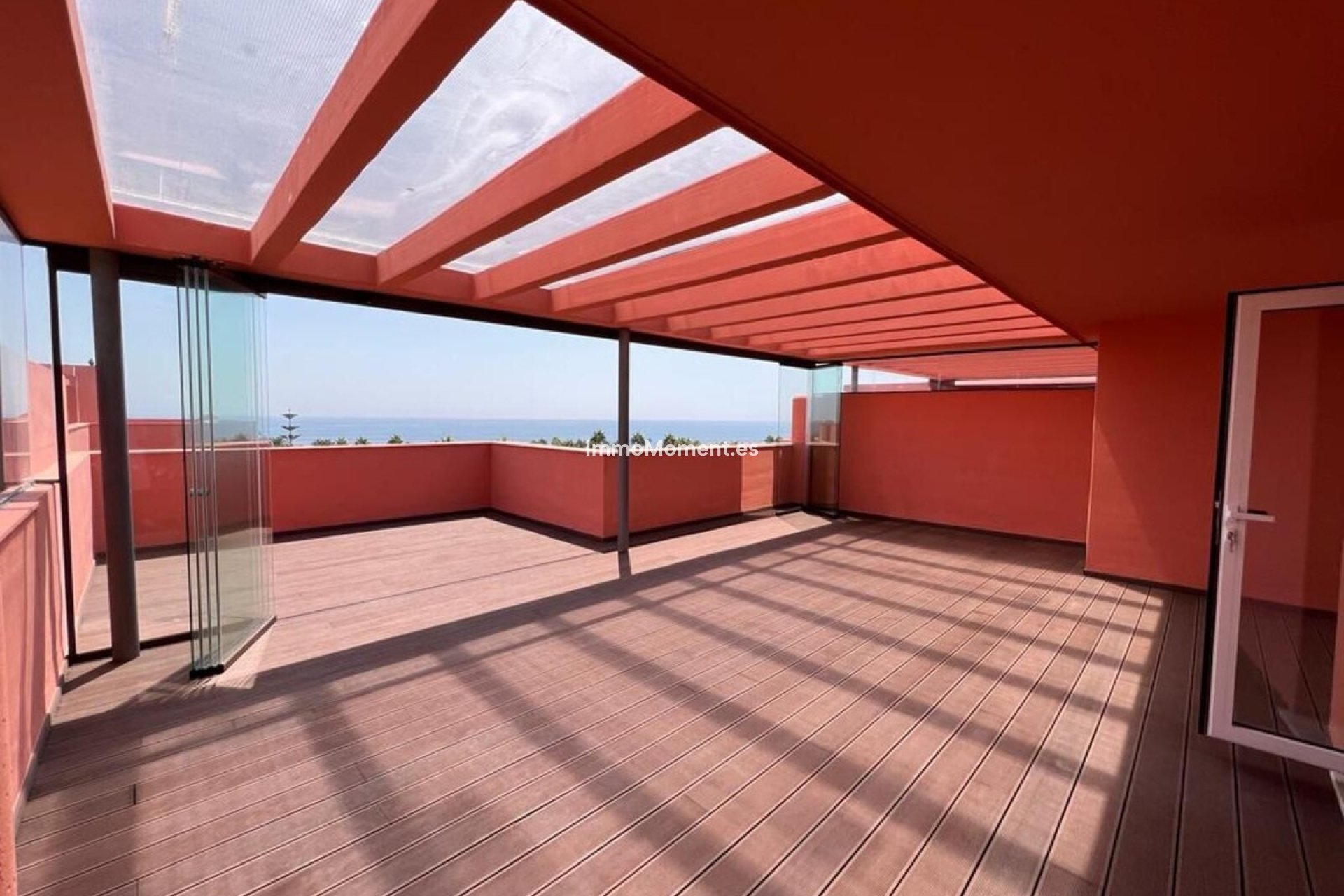 Resale - Apartment - Estepona - New Golden Mile