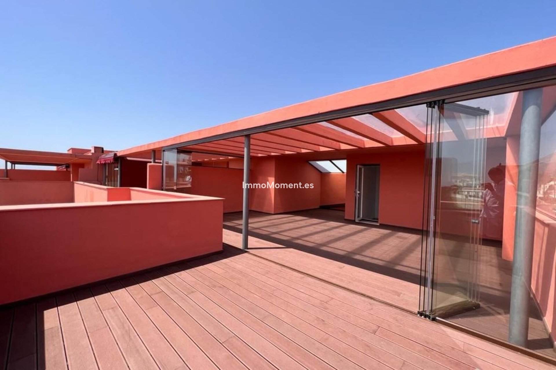 Resale - Apartment - Estepona - New Golden Mile