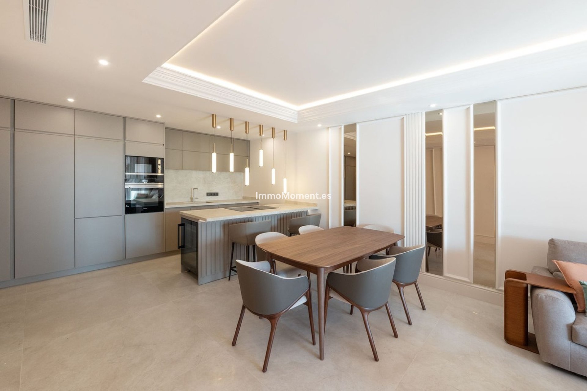 Resale - Apartment - Estepona - New Golden Mile