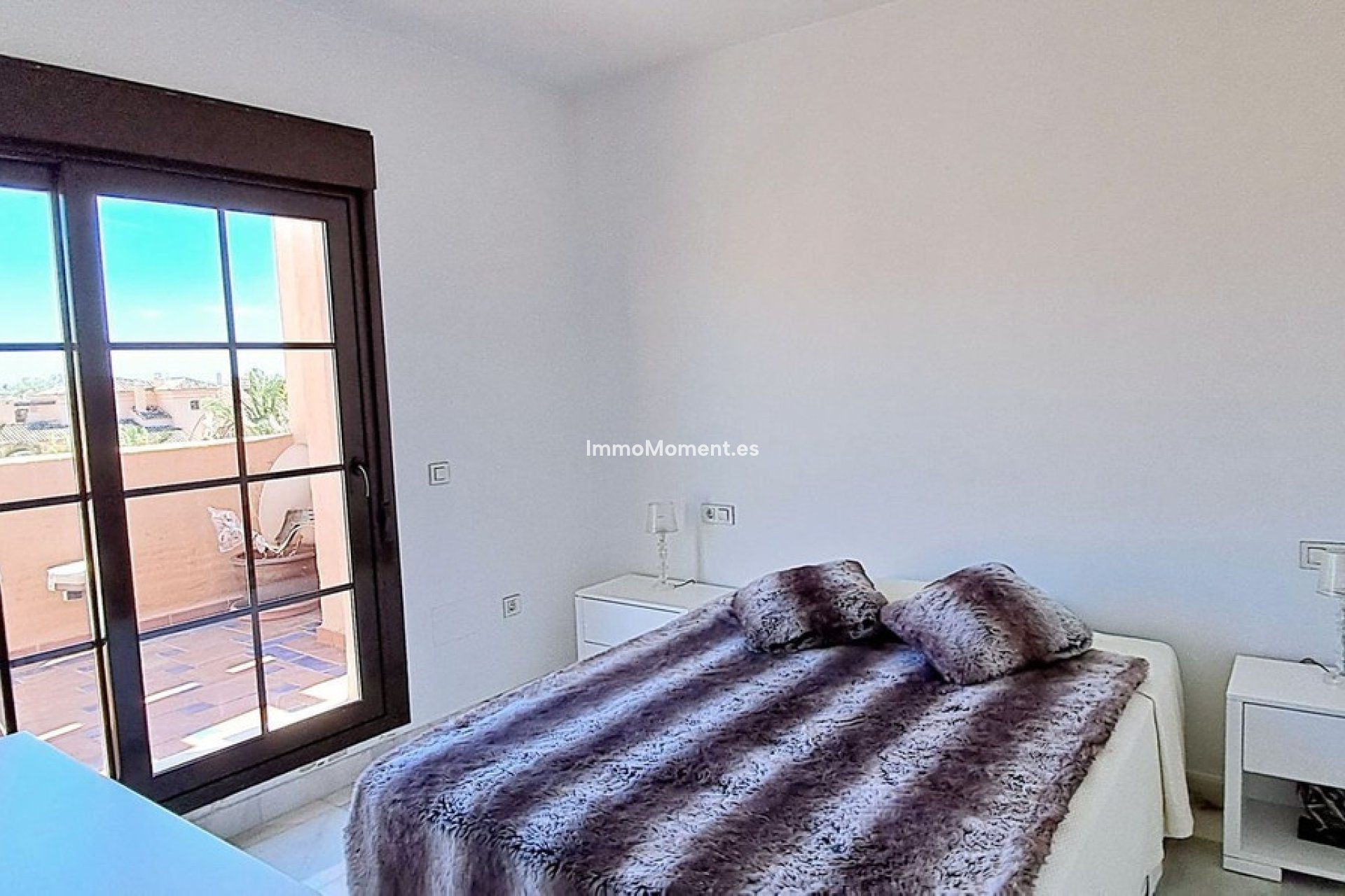 Resale - Apartment - Estepona - New Golden Mile