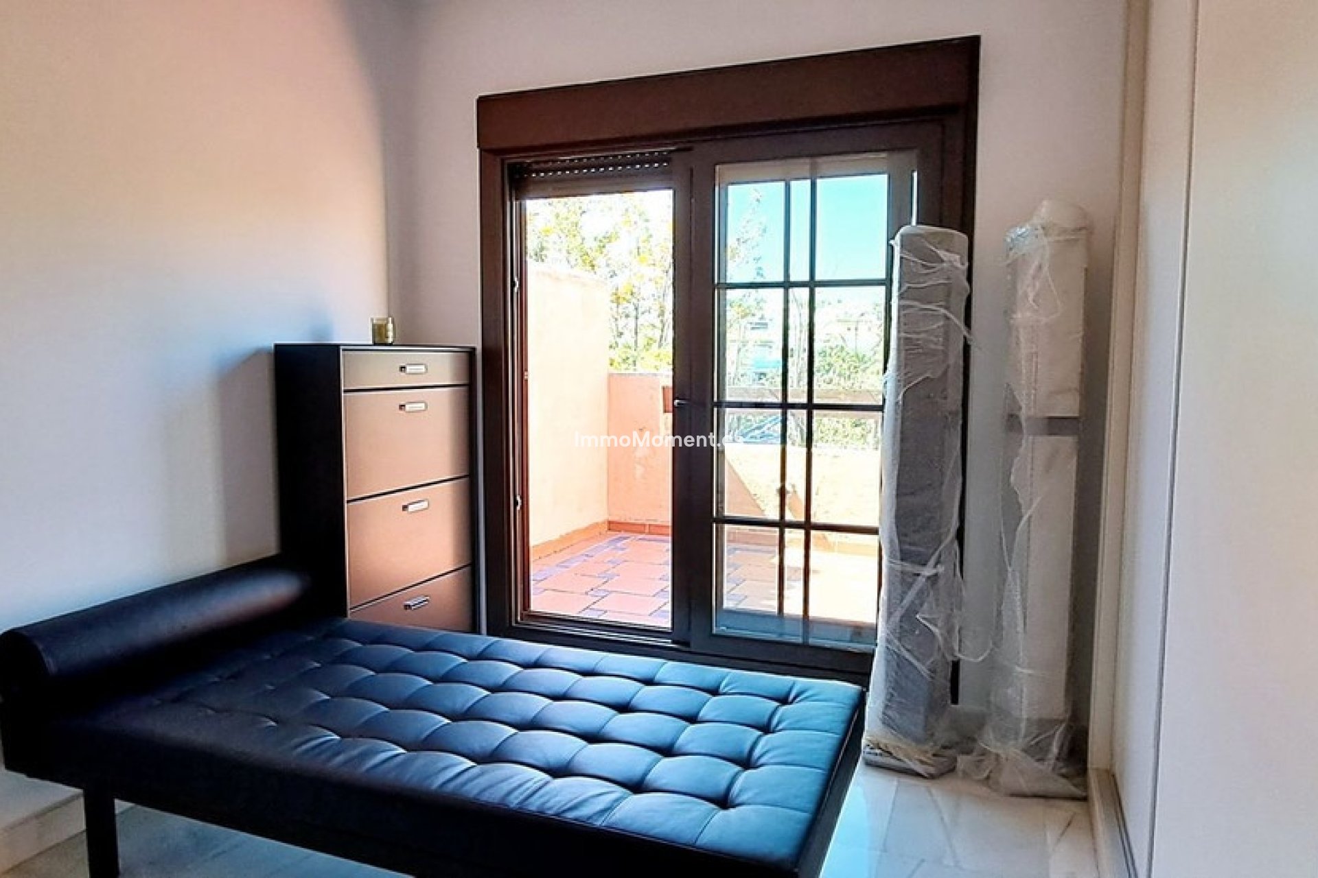 Resale - Apartment - Estepona - New Golden Mile