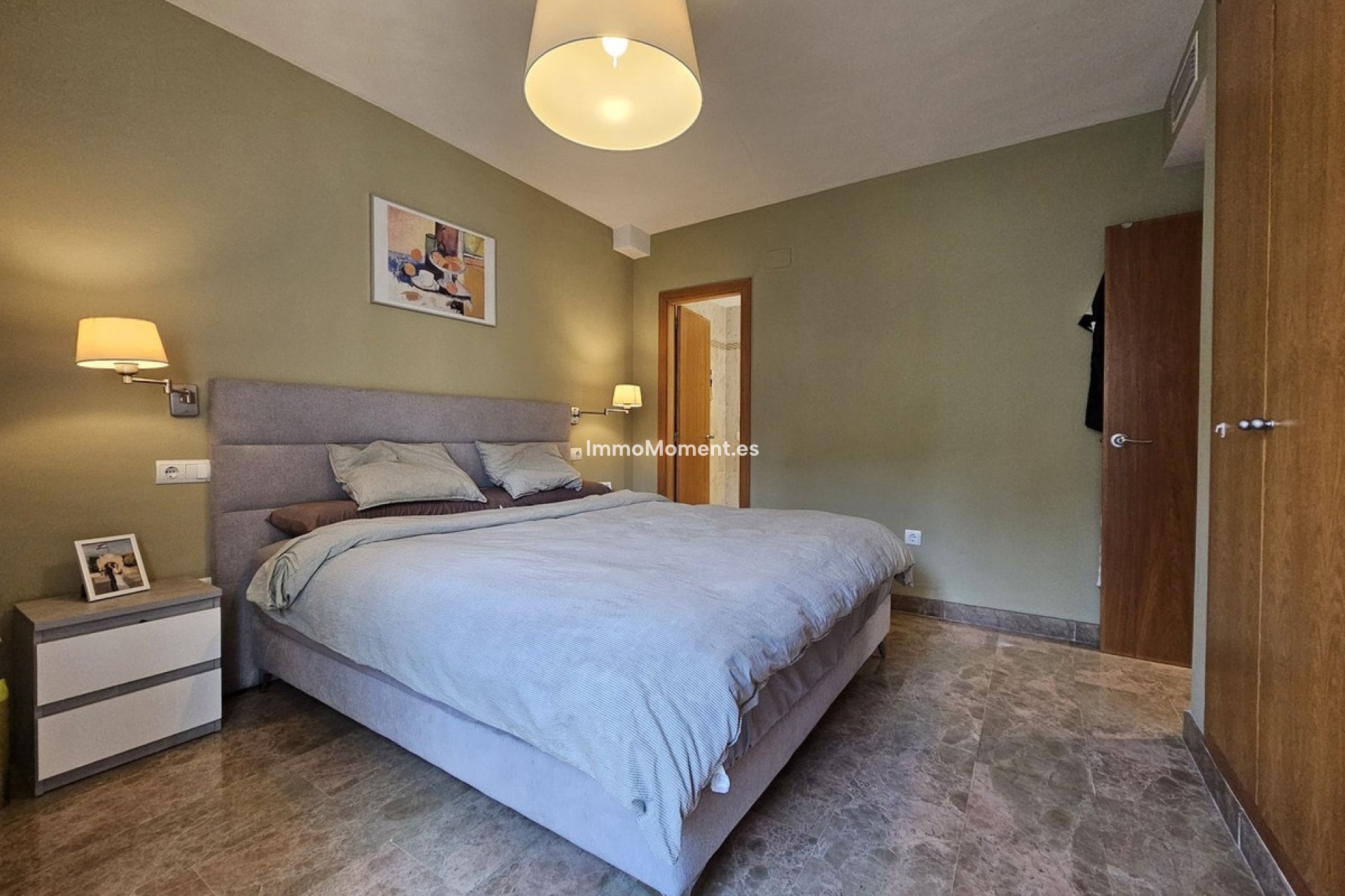 Resale - Apartment - Estepona - New Golden Mile