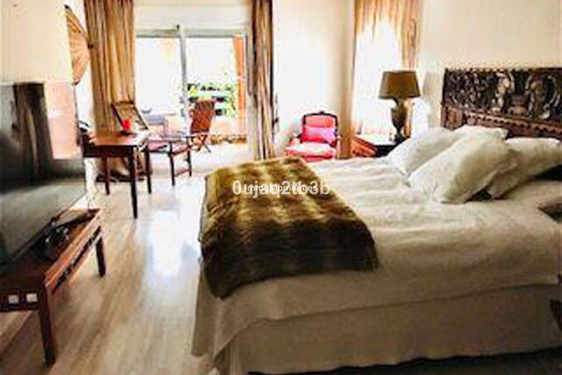 Resale - Apartment - Estepona - New Golden Mile