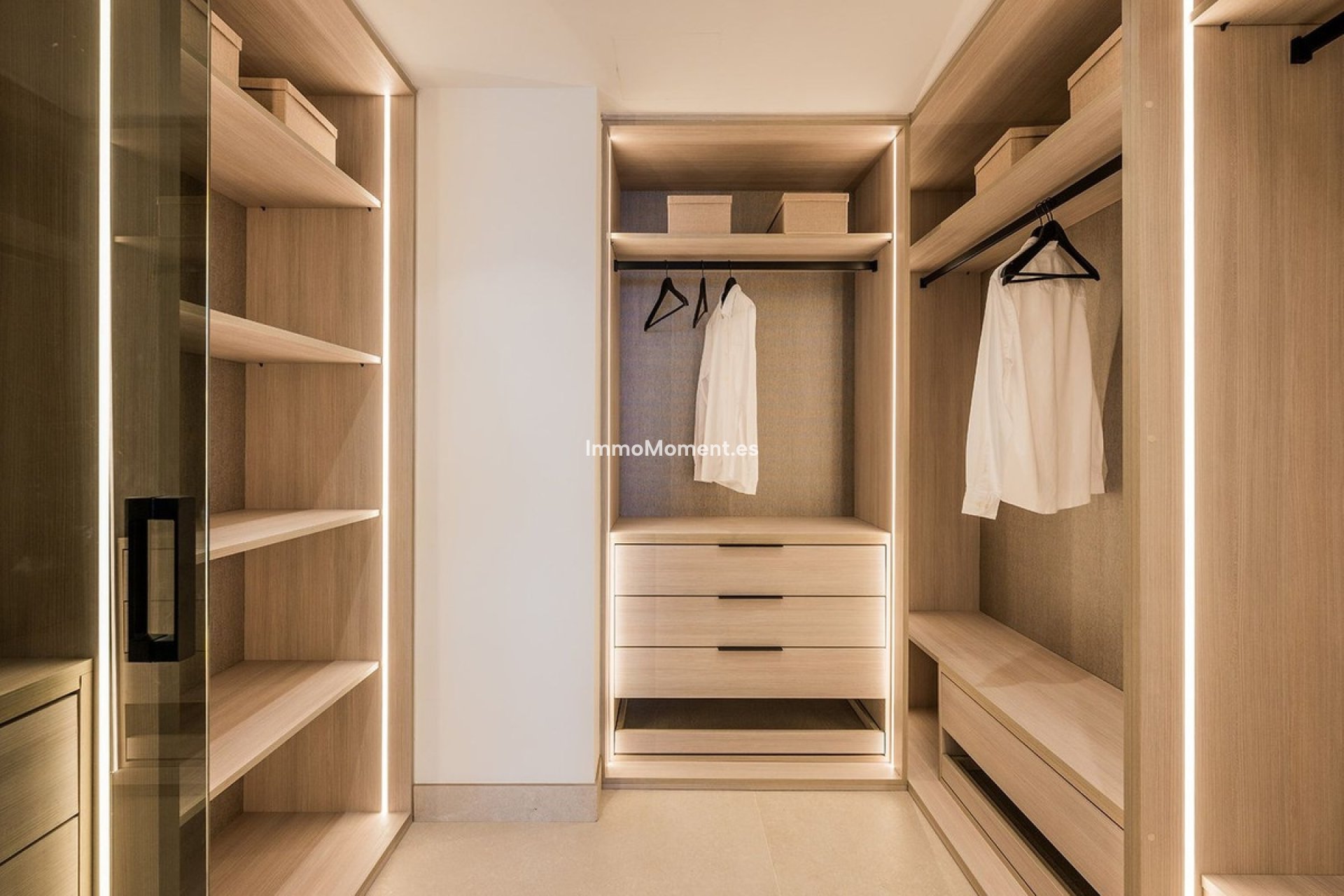 Resale - Apartment - Estepona - New Golden Mile