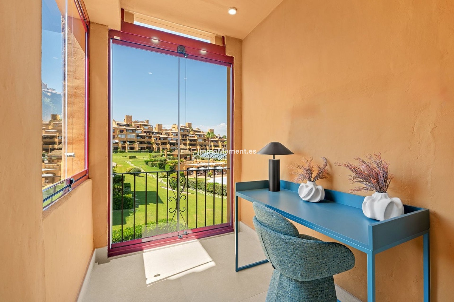 Resale - Apartment - Estepona - New Golden Mile