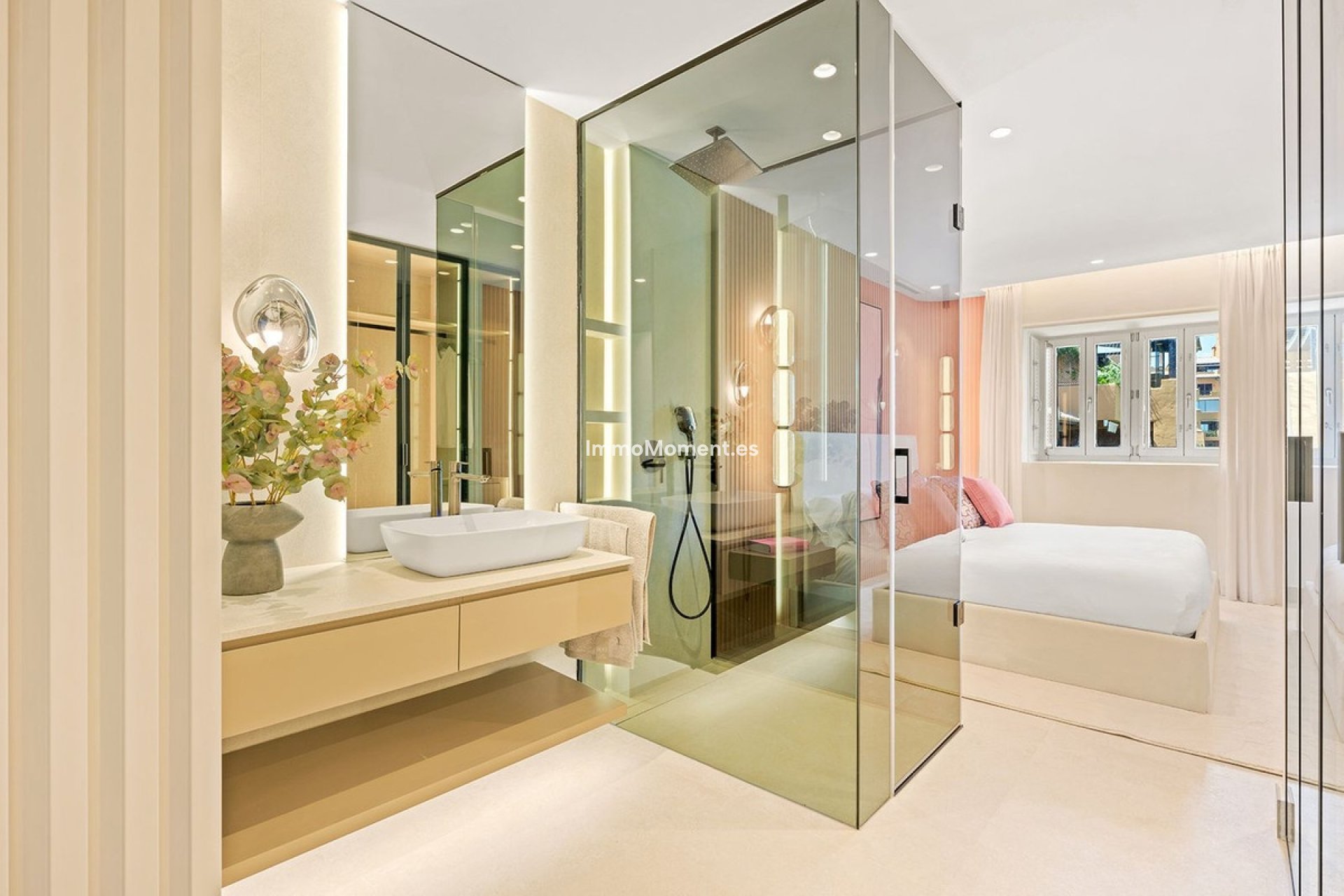 Resale - Apartment - Estepona - New Golden Mile