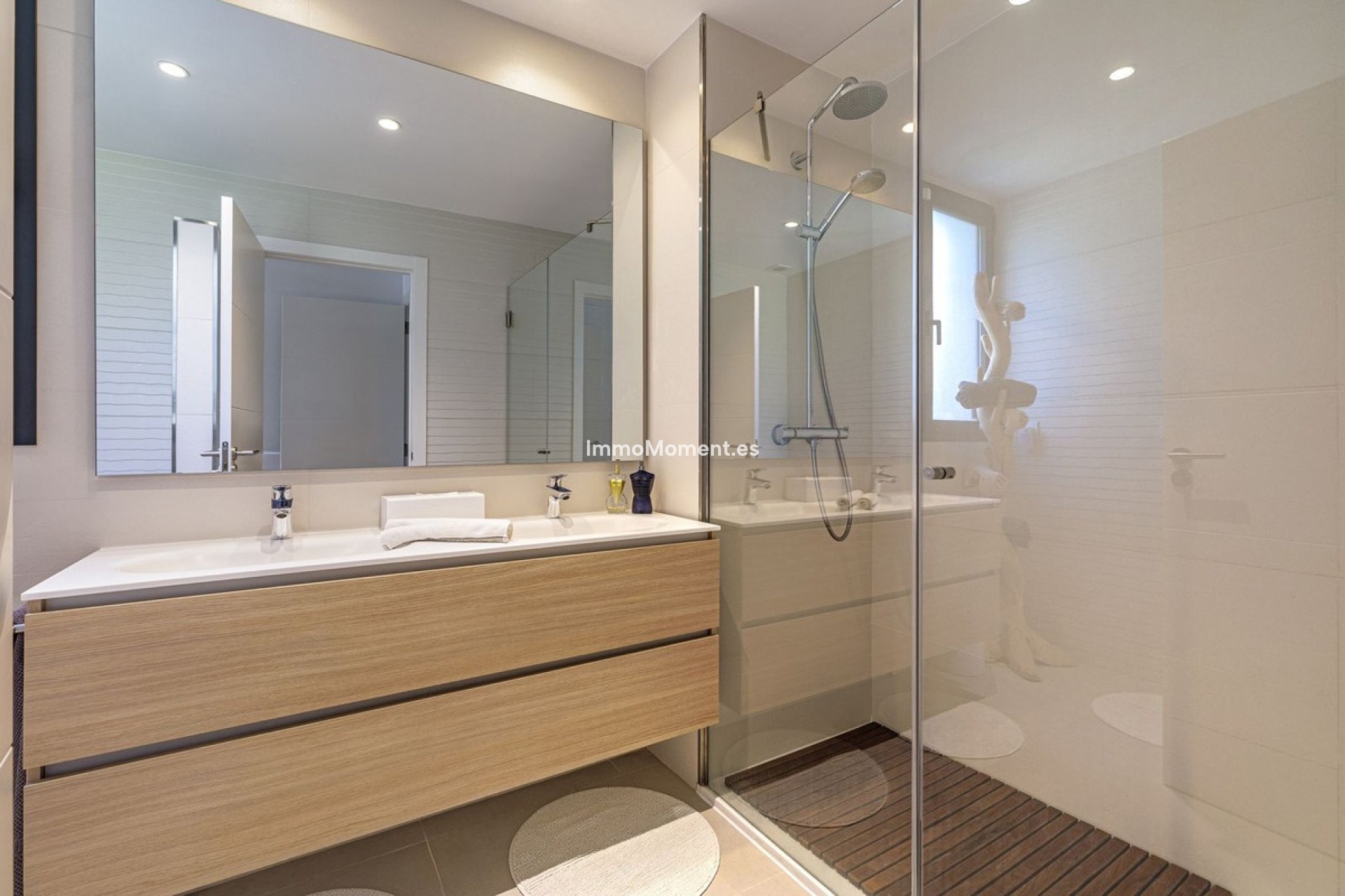 Resale - Apartment - Estepona - New Golden Mile