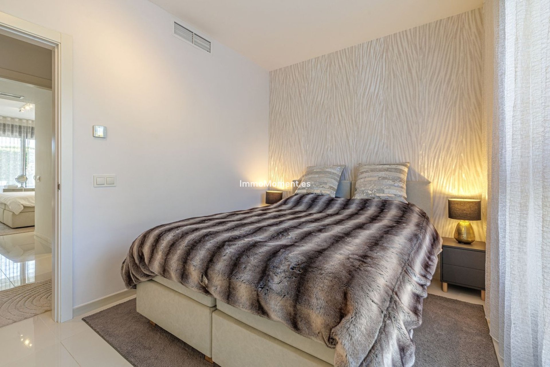 Resale - Apartment - Estepona - New Golden Mile