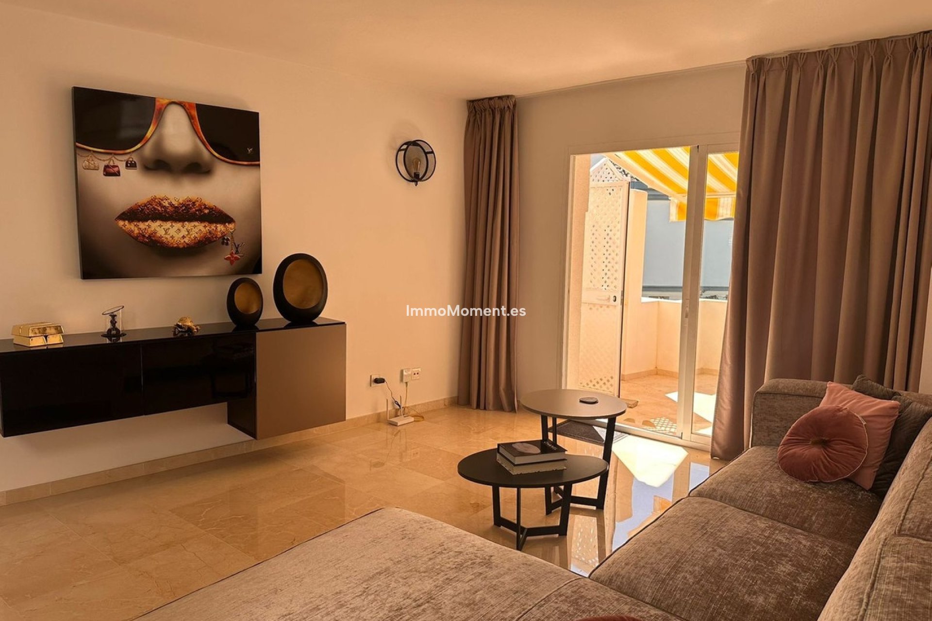 Resale - Apartment - Estepona - New Golden Mile