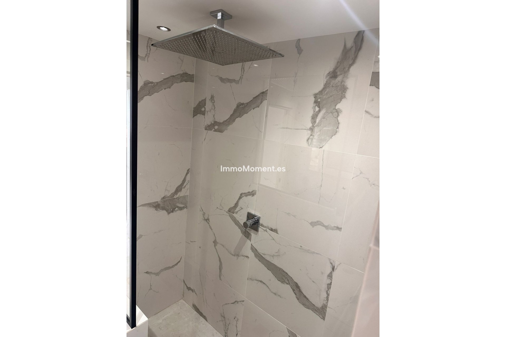 Resale - Apartment - Estepona - New Golden Mile