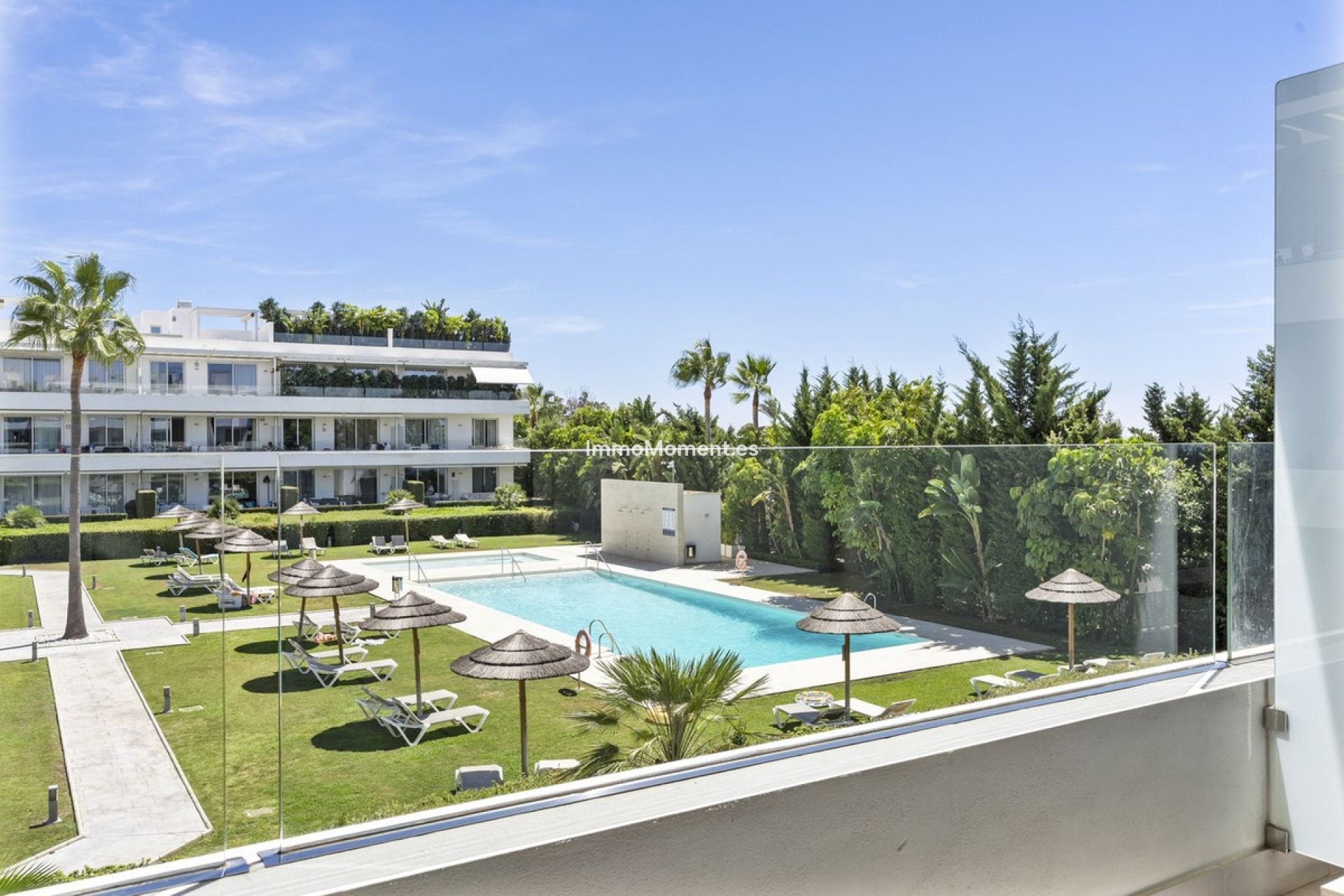 Resale - Apartment - Estepona - New Golden Mile