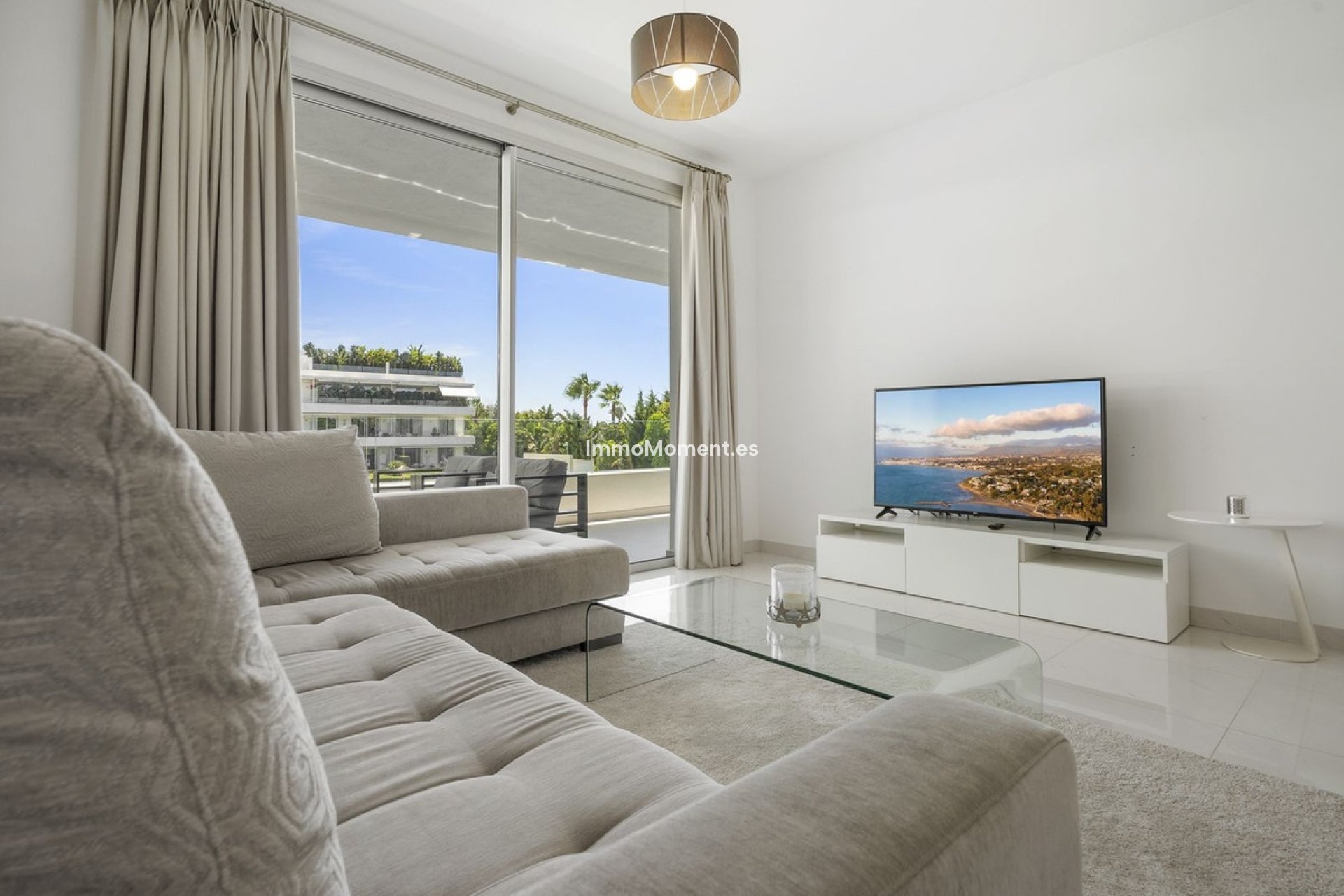 Resale - Apartment - Estepona - New Golden Mile