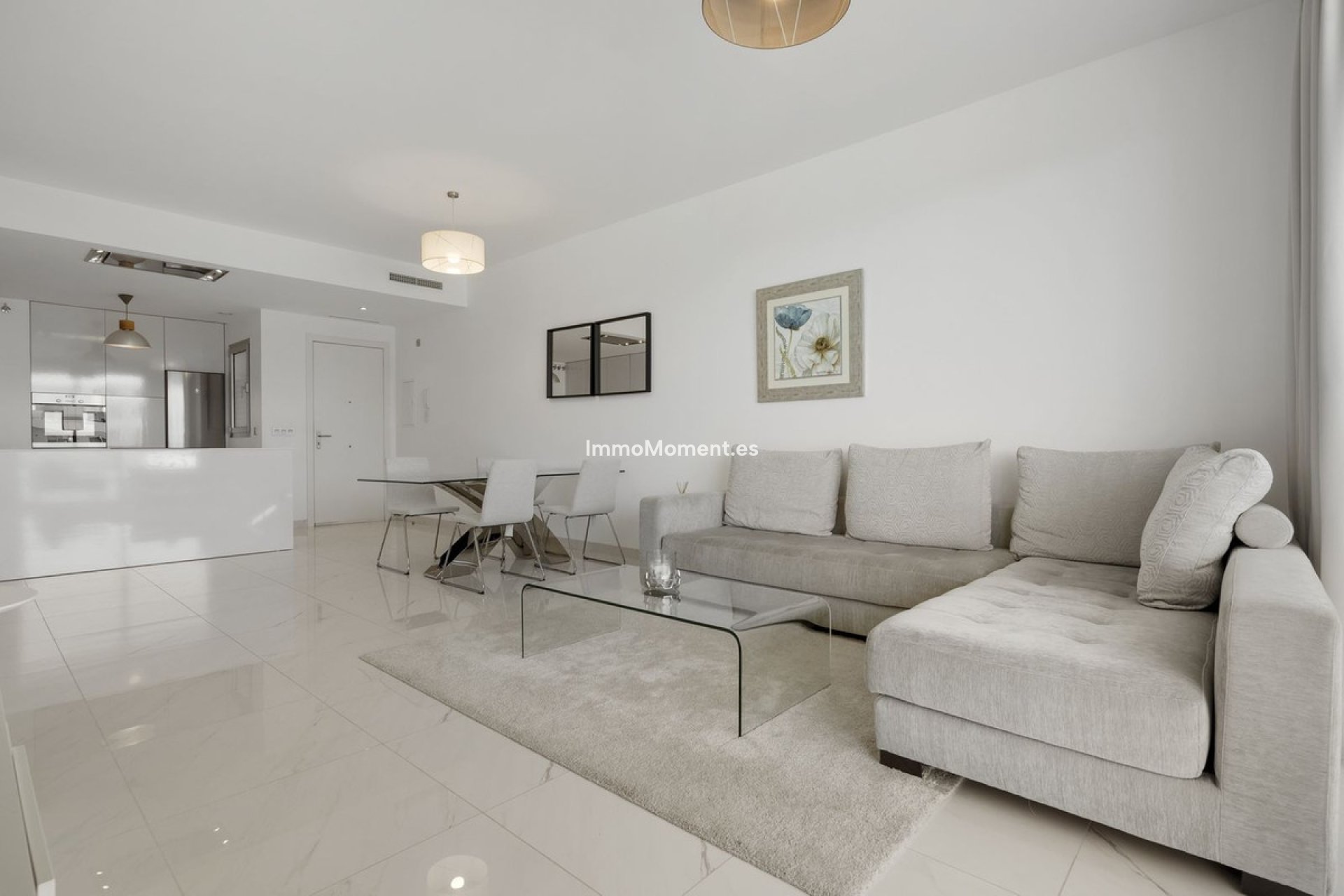 Resale - Apartment - Estepona - New Golden Mile