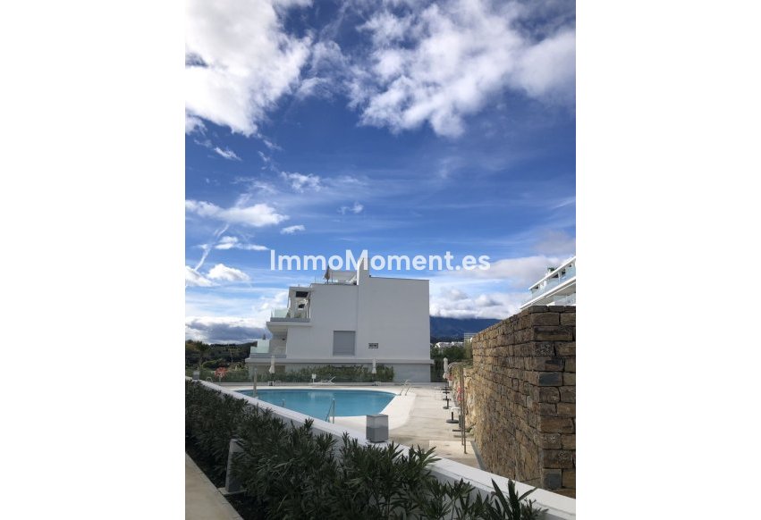 Resale - Apartment - Estepona - New Golden Mile