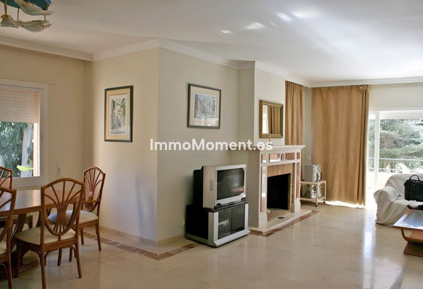 Resale - Apartment - Estepona - New Golden Mile