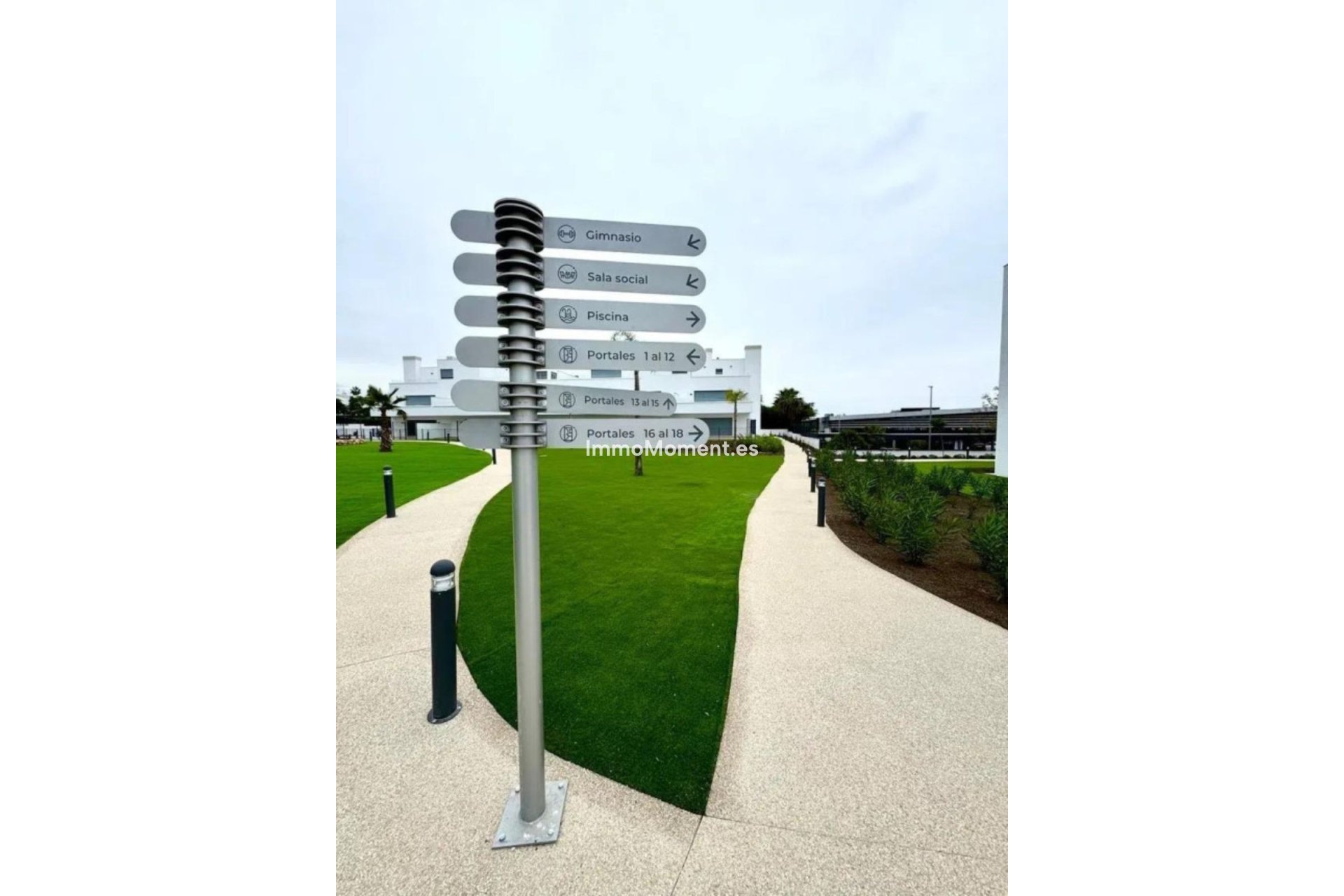 Resale - Apartment - Estepona - New Golden Mile