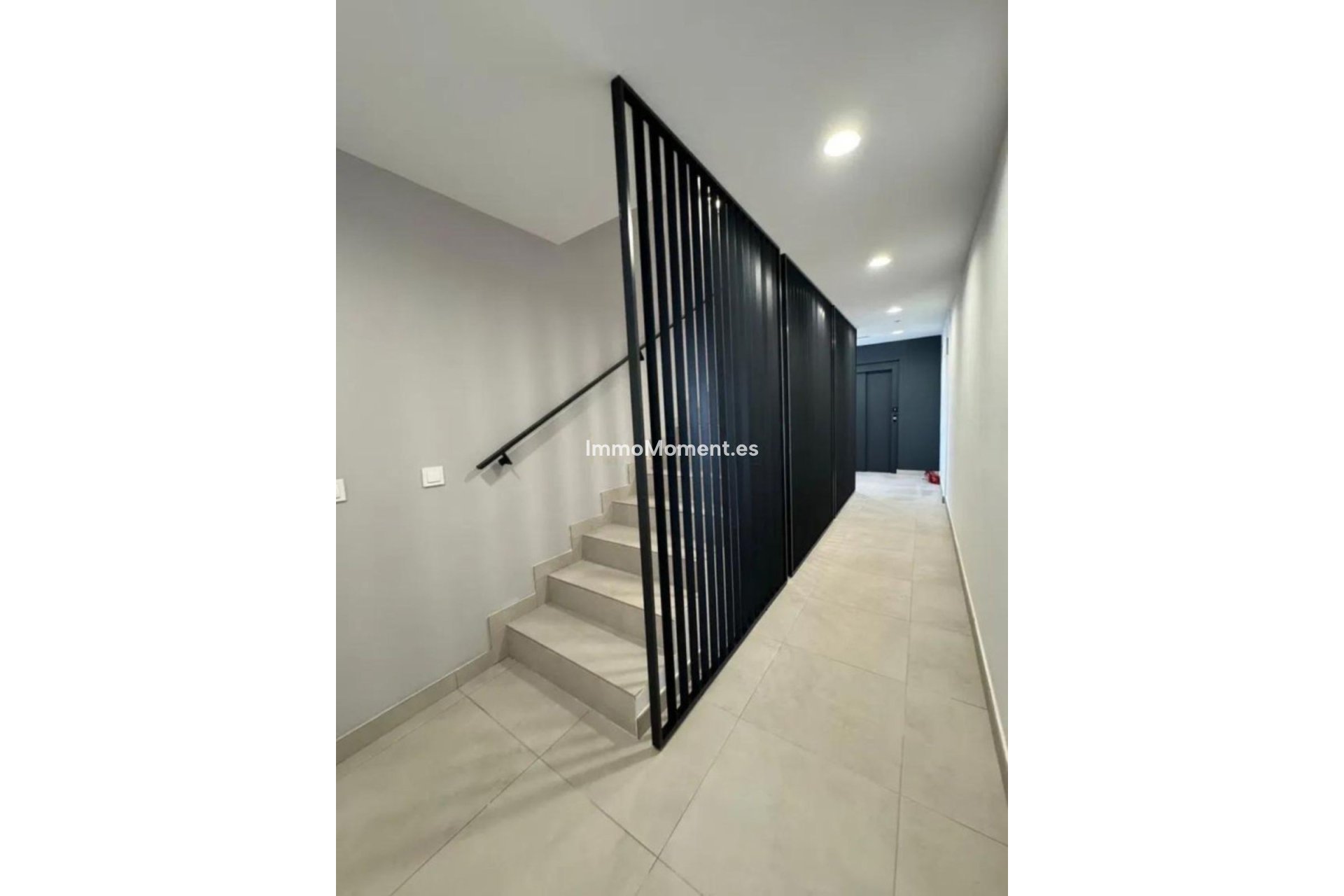 Resale - Apartment - Estepona - New Golden Mile